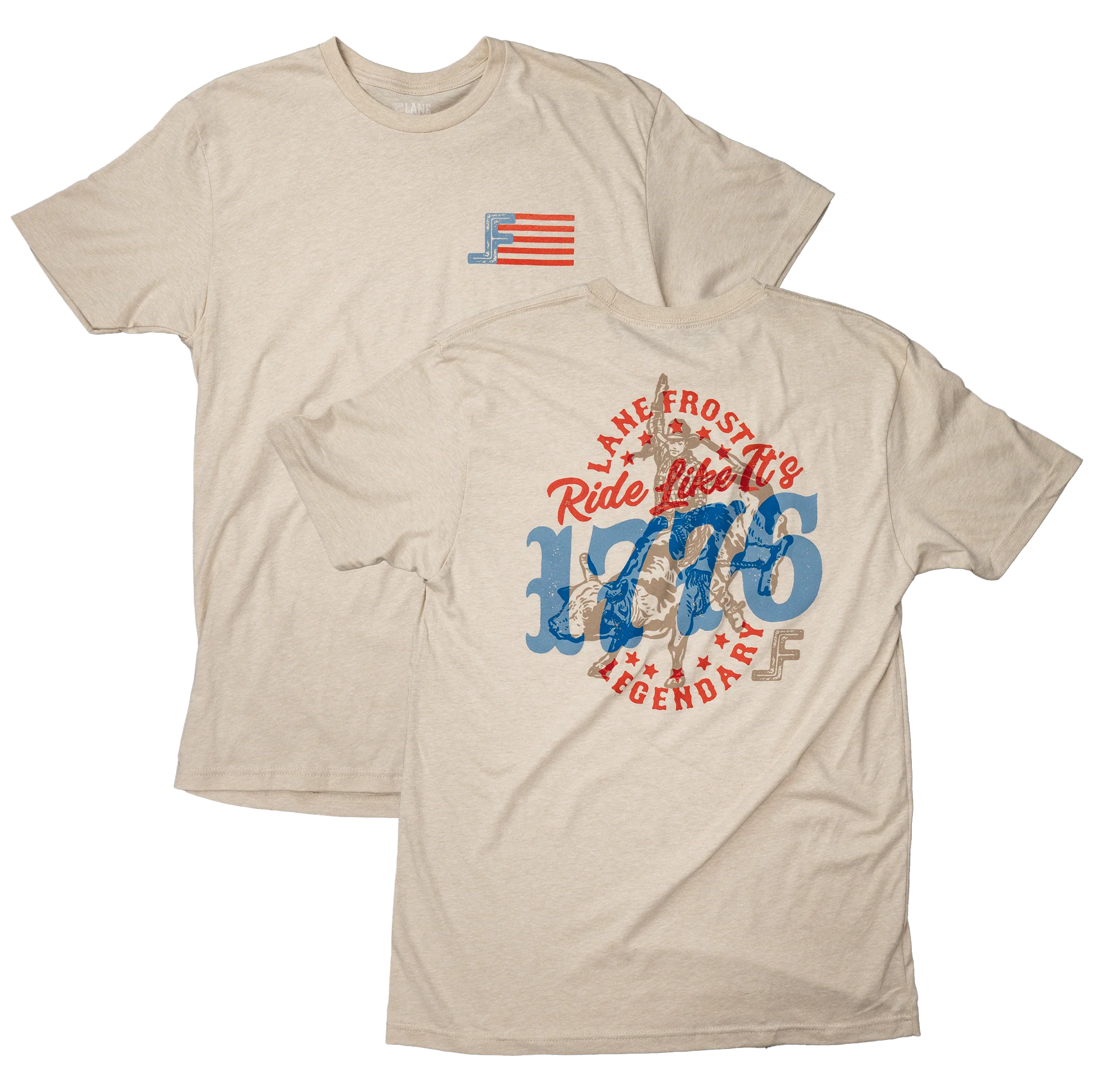 1776 Tee