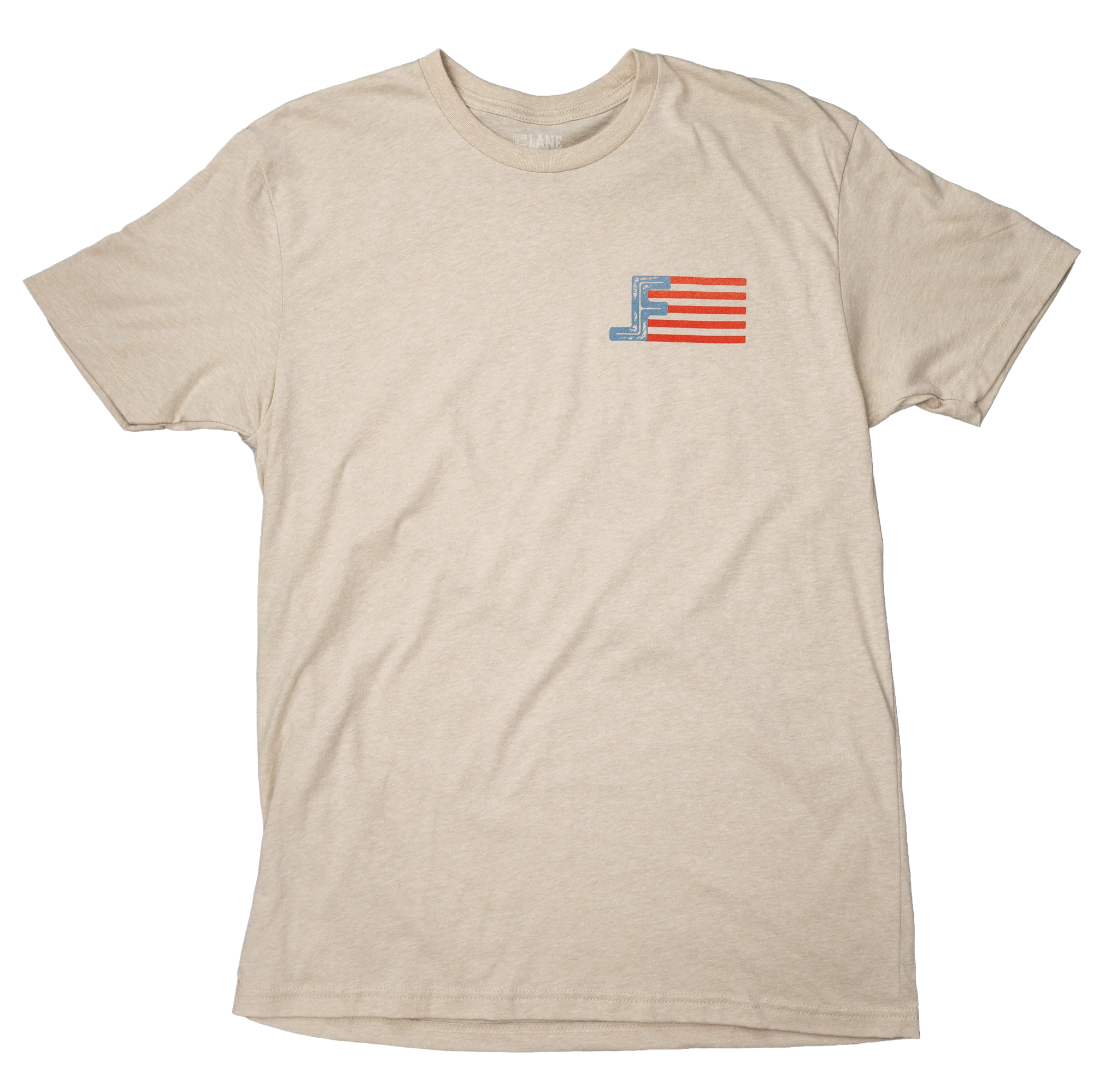 1776 Tee - Image 2