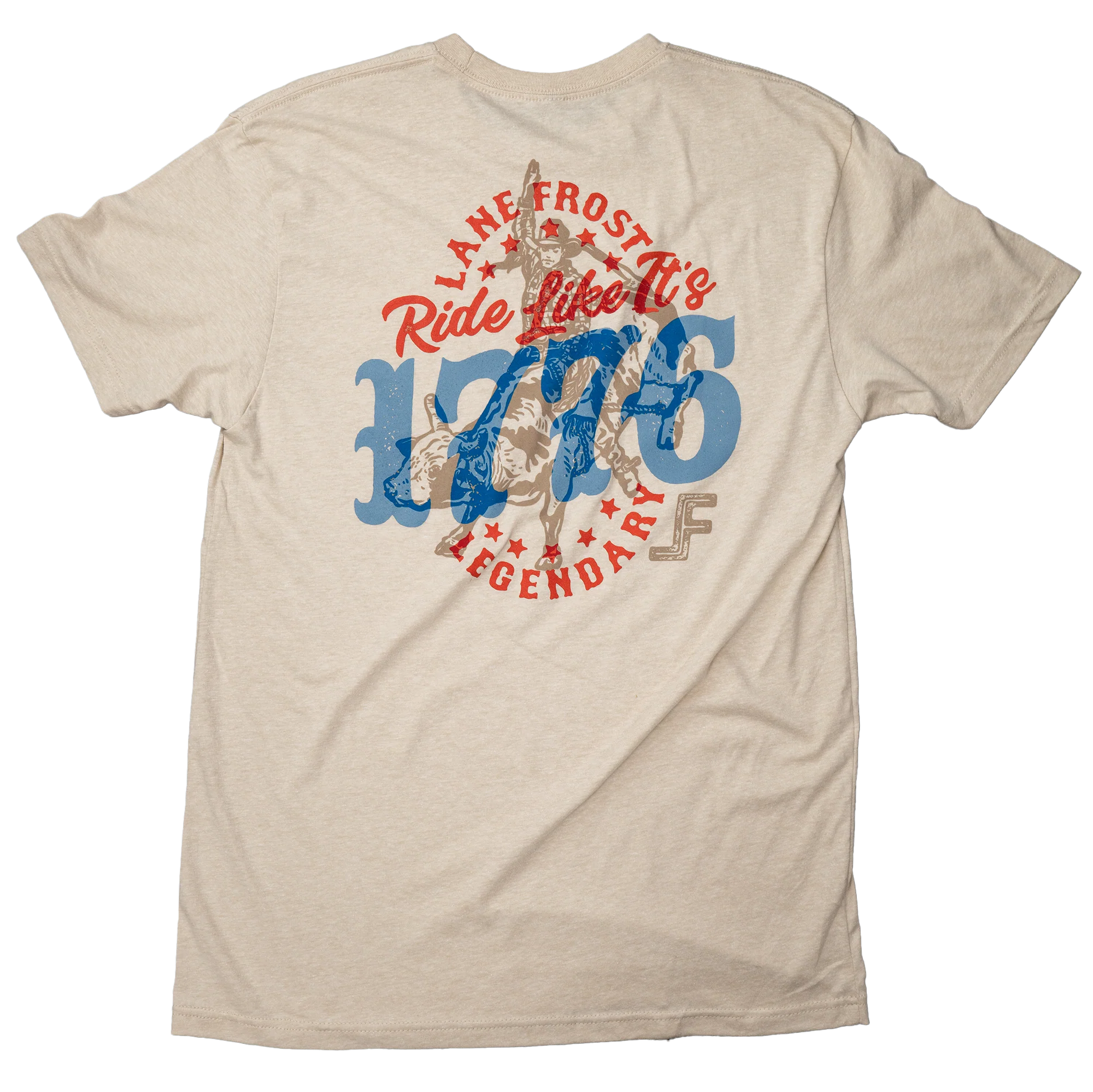1776 Tee - Image 3