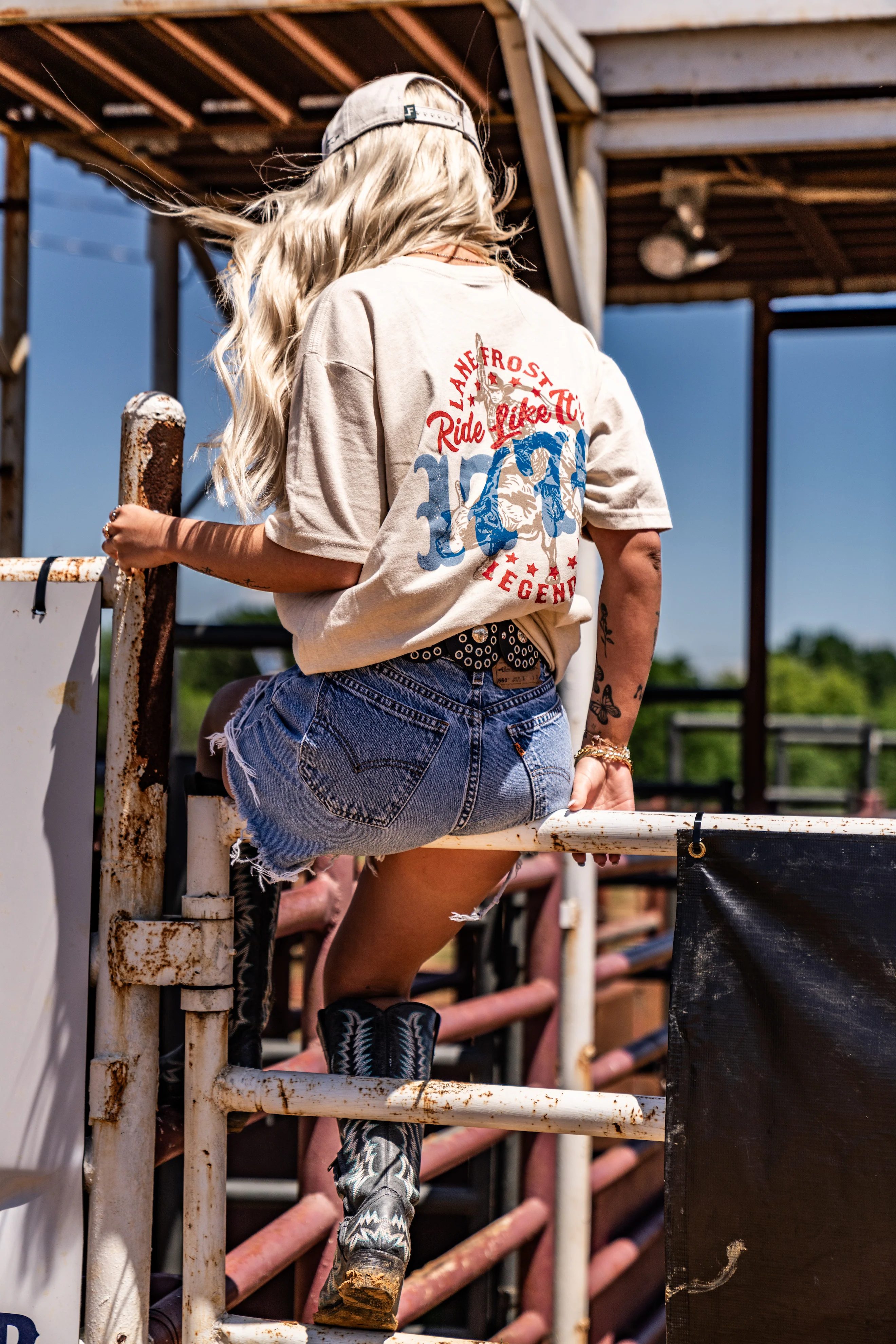 1776 Tee - Image 5