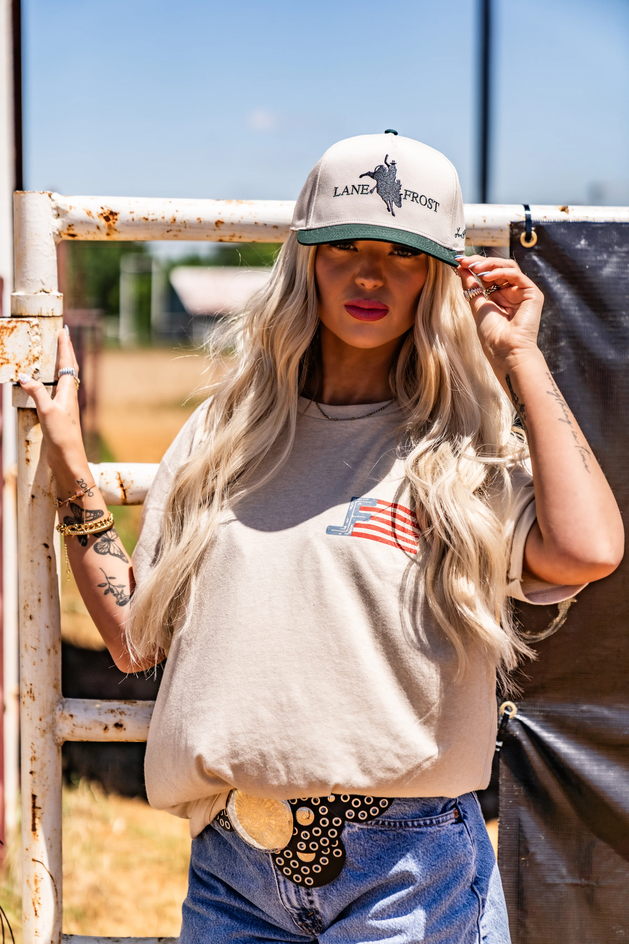 1776 Tee - Image 6