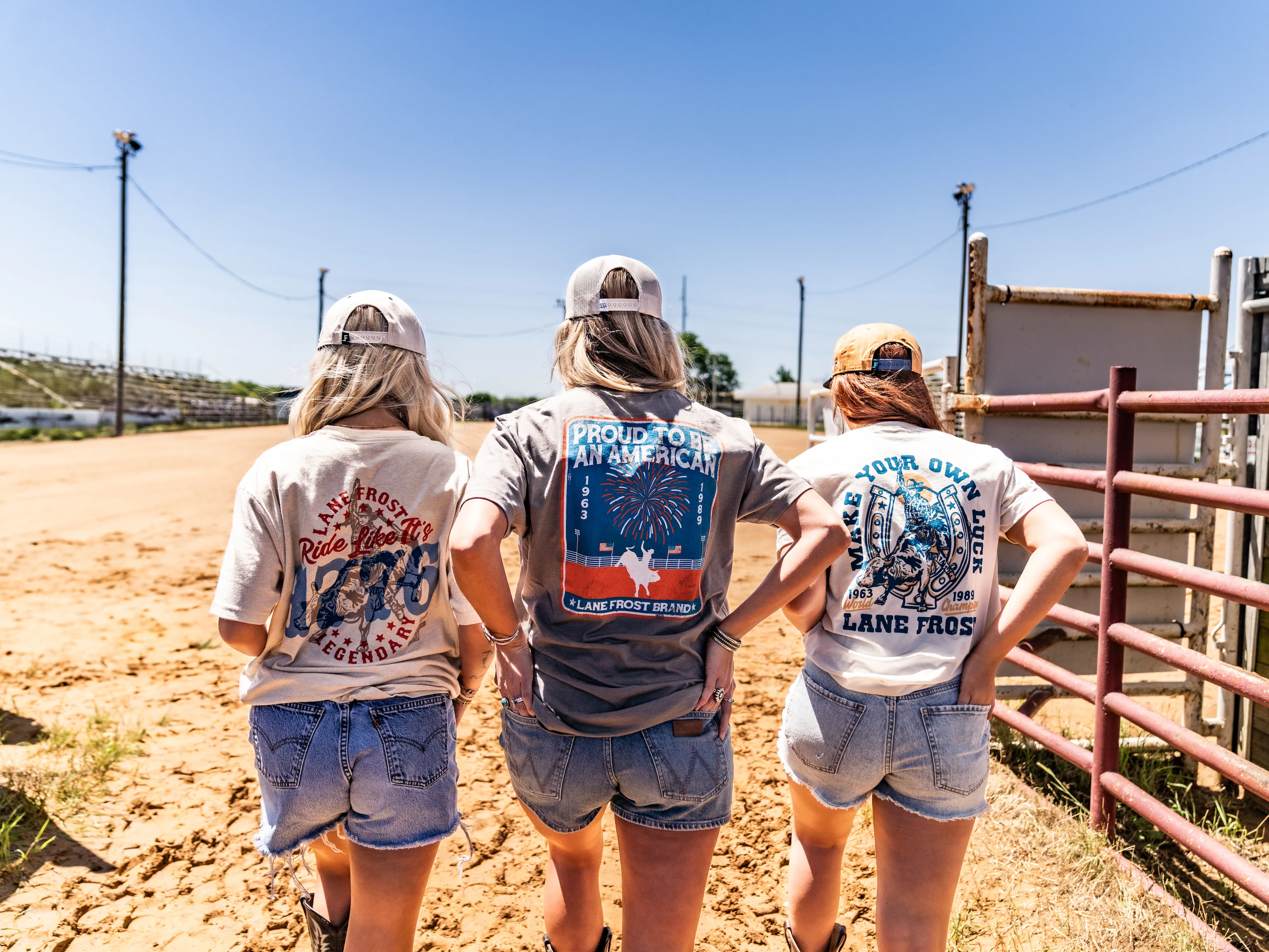 1776 Tee - Image 7