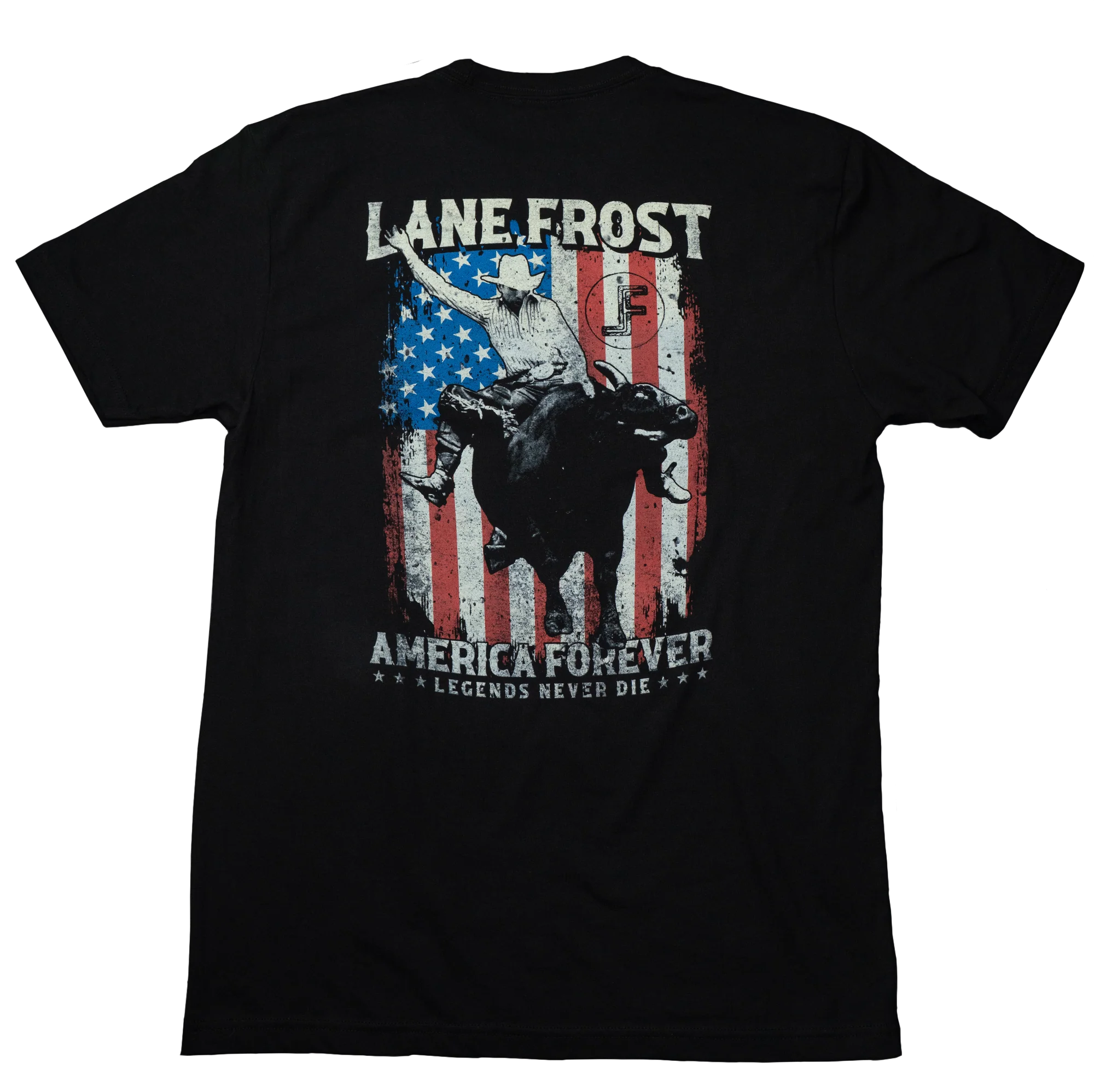 American Legend Tee - Image 3