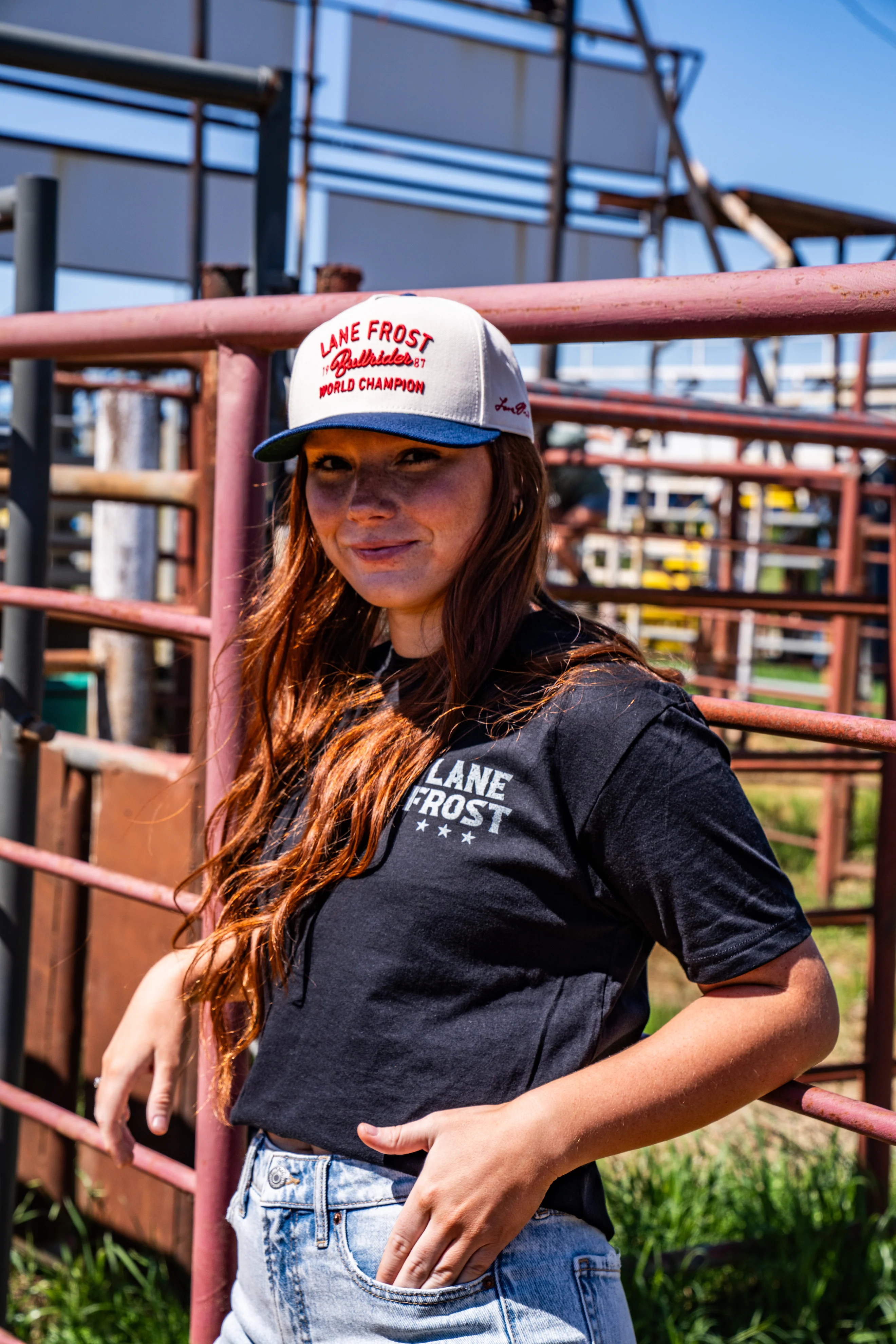 American Legend Tee - Image 4