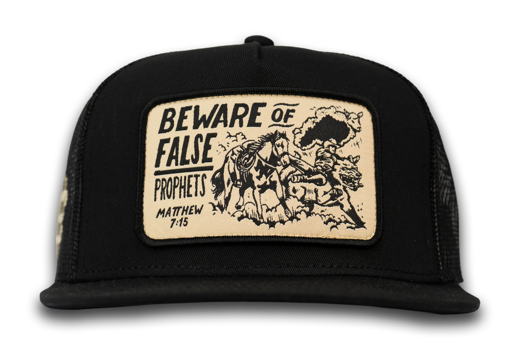 Beware