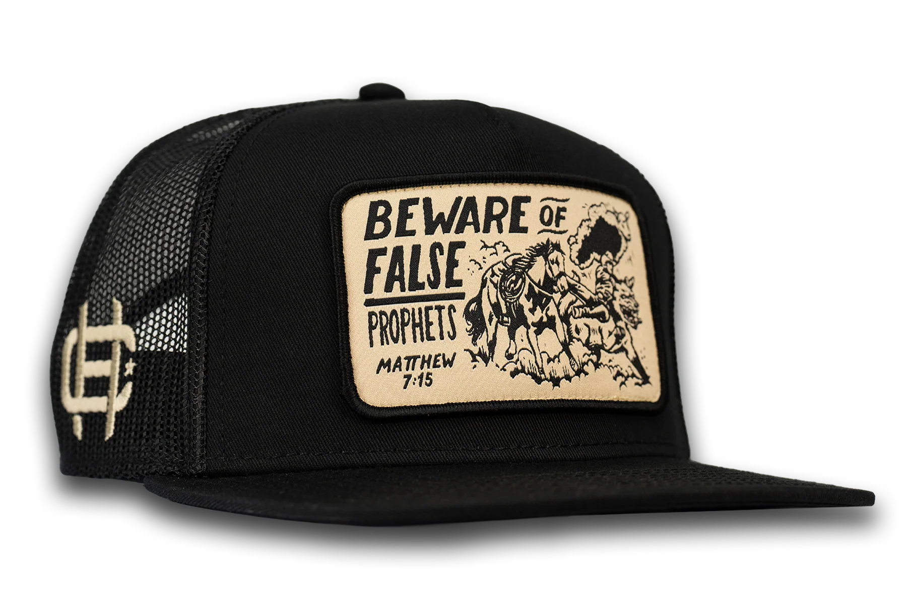 Beware - Image 2