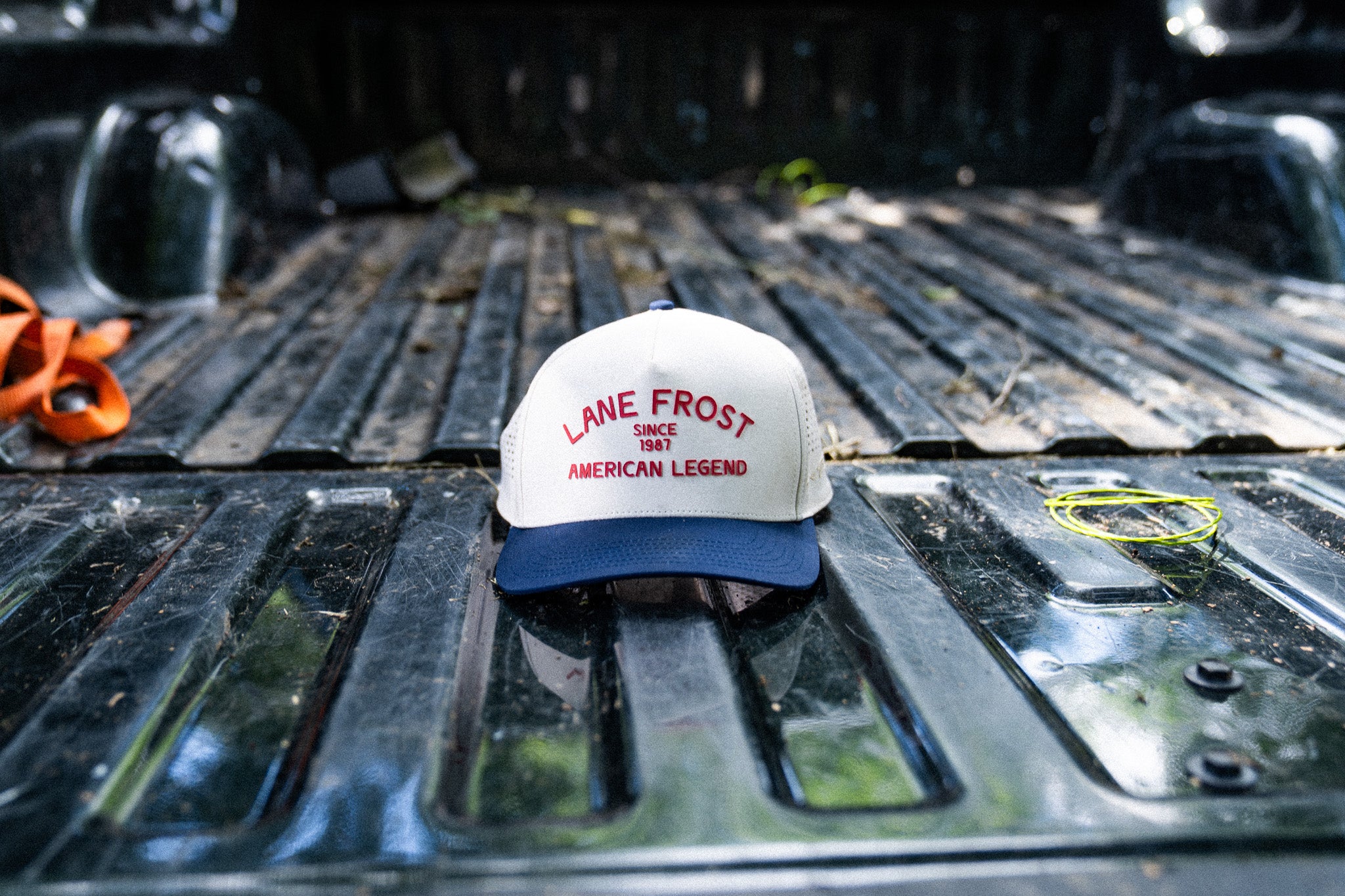 Blue Collar - Image 4