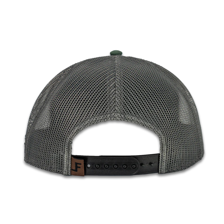 Branded Hat - Image 3