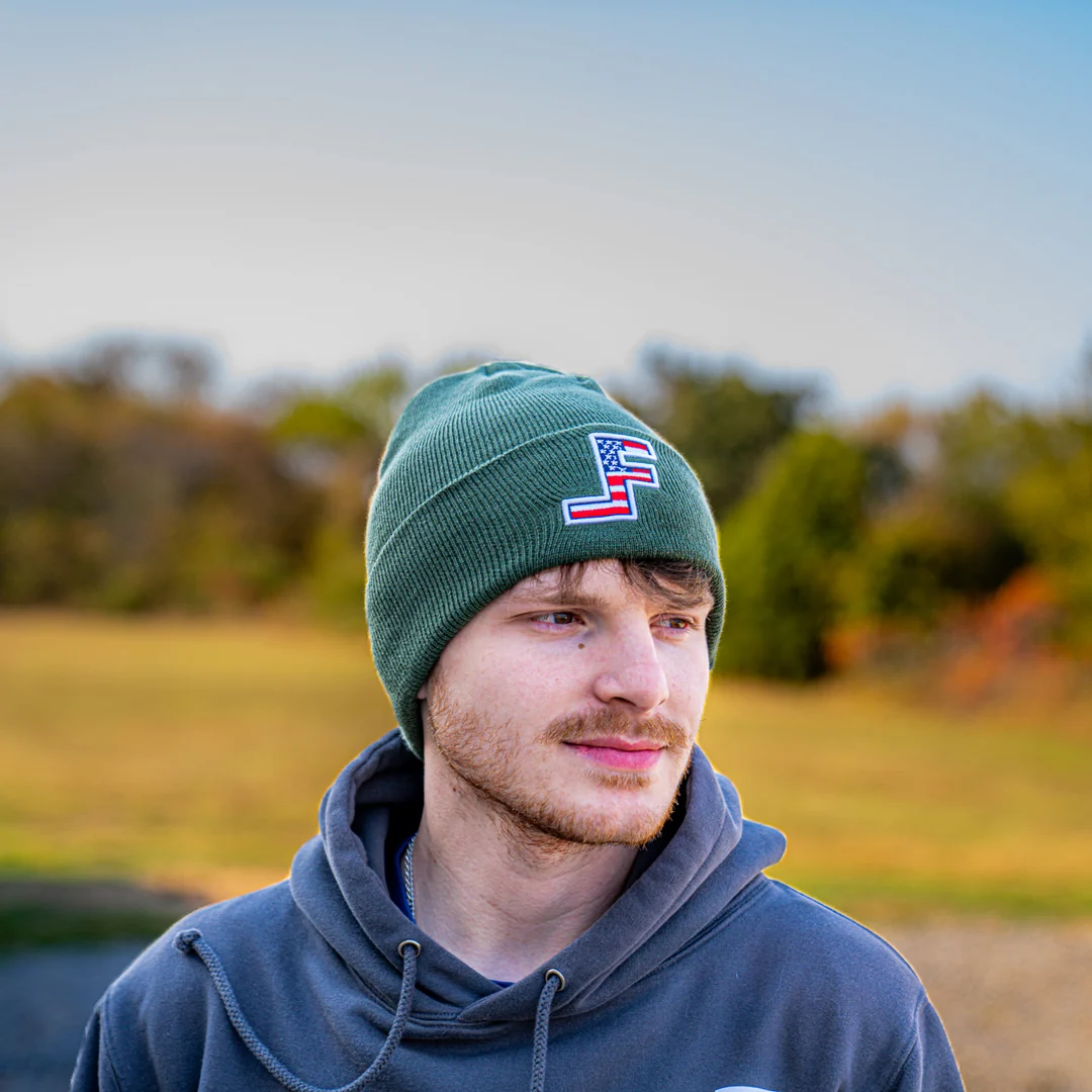 Cavalry Beanie - Image 4