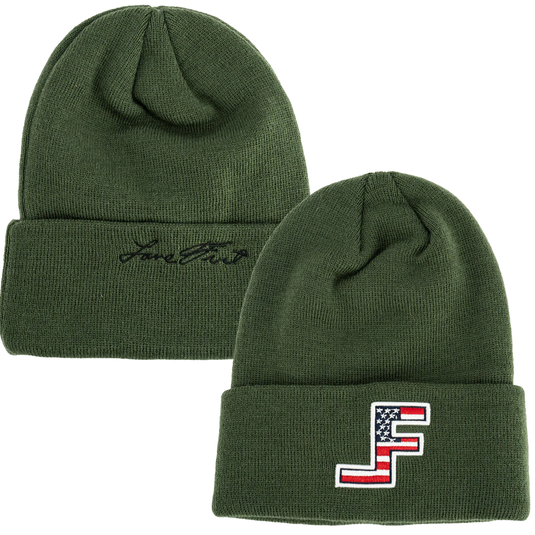 Cavalry Beanie - Image 5