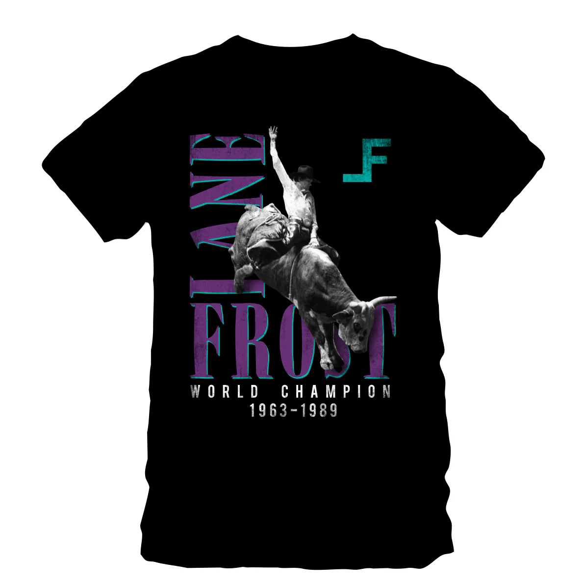 Cheyenne Tee