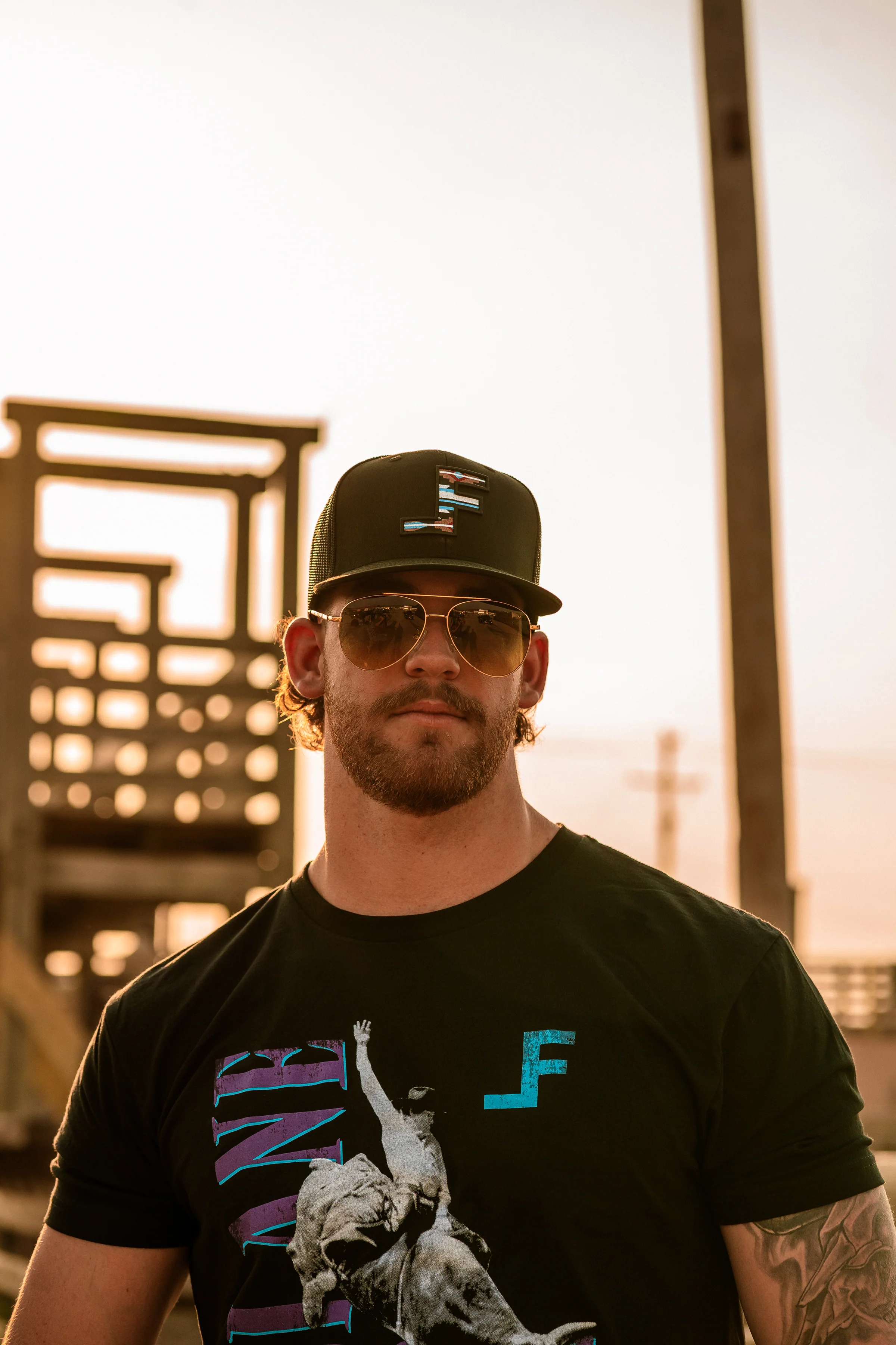 Cheyenne Tee - Image 2
