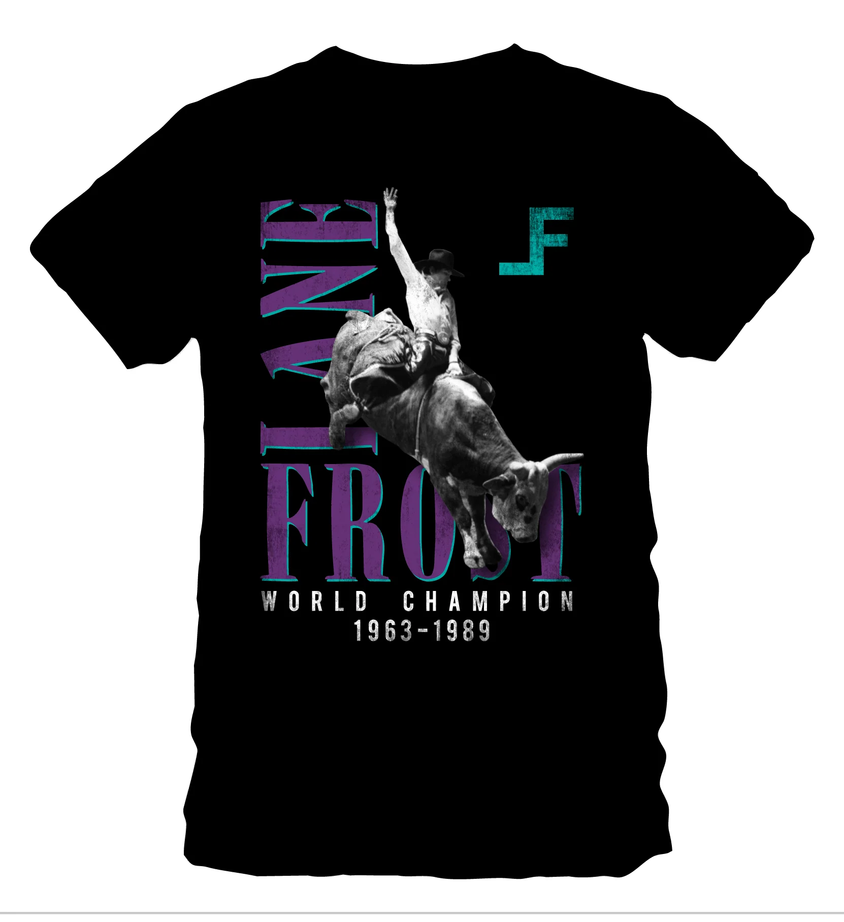 Cheyenne Youth Tee