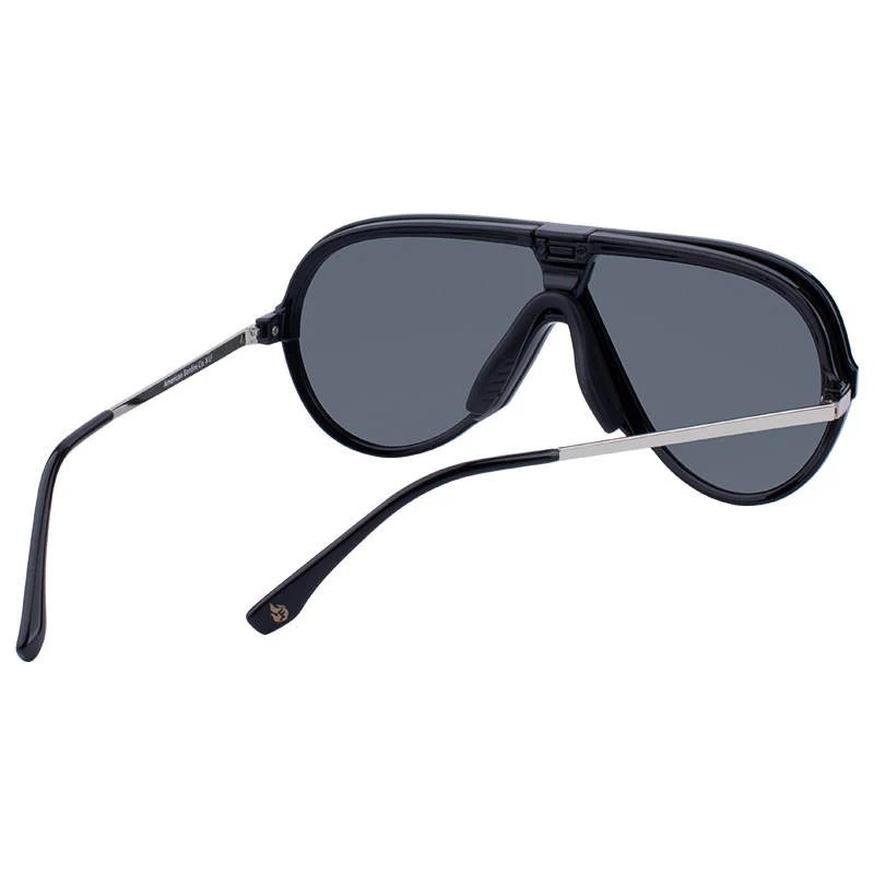 Chute Boss in Midnight - Sunglasses - Image 4