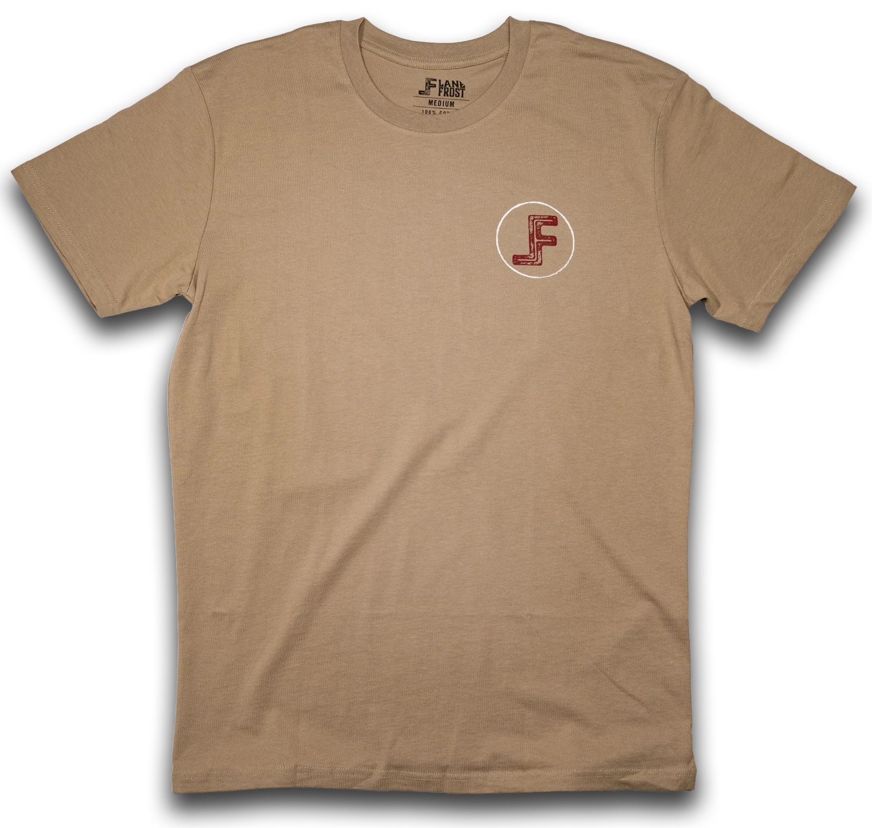 Chute Tee - Image 2