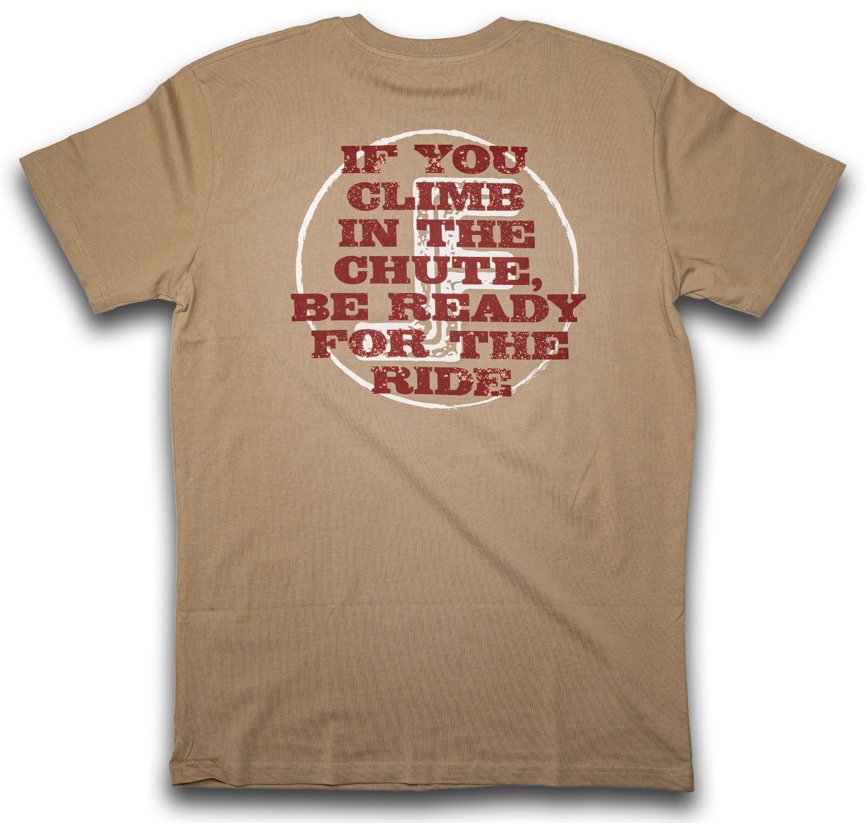 Chute Tee - Image 3