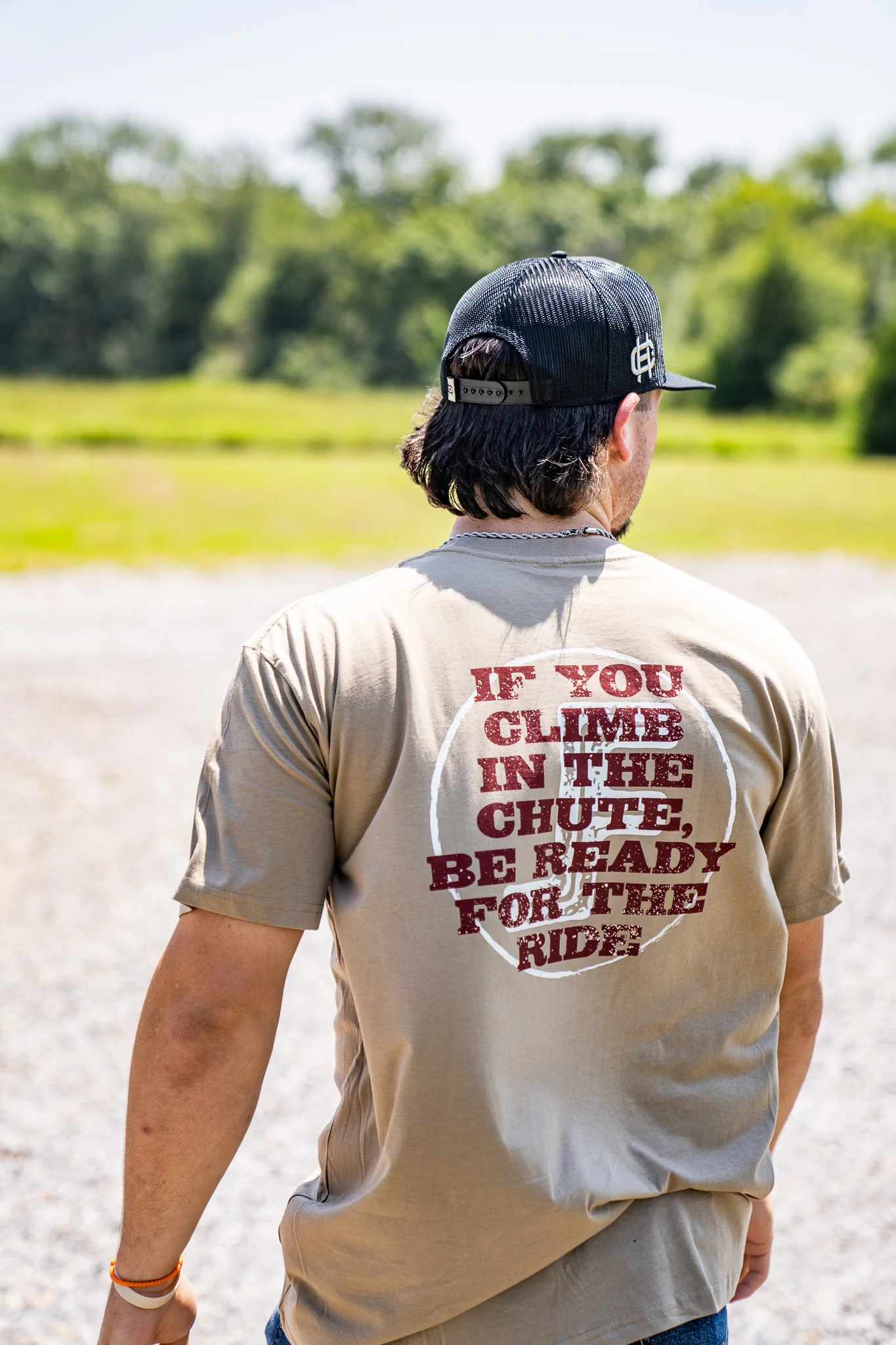 Chute Tee - Image 5