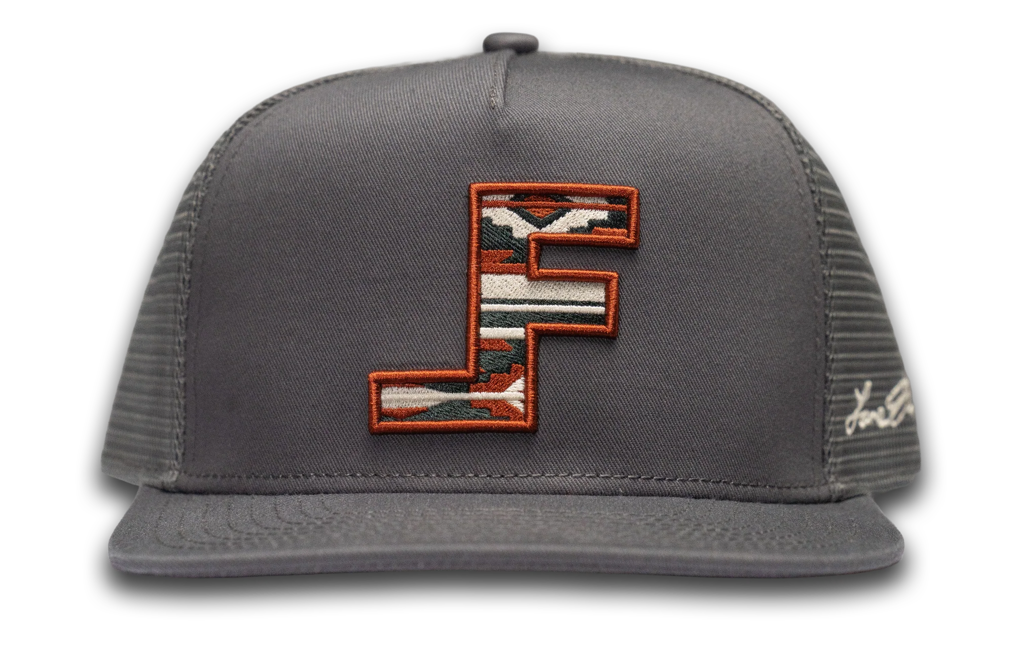 Brand New Hats