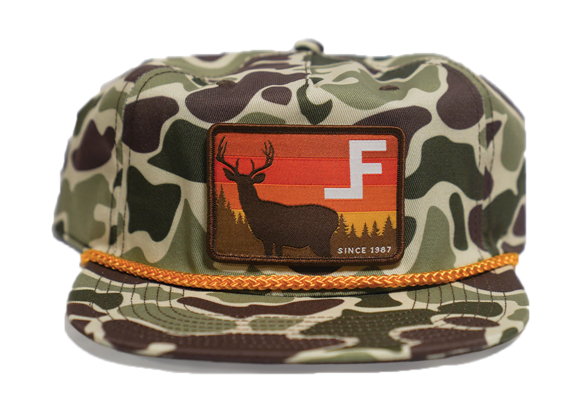 Deer Hat - Image 2