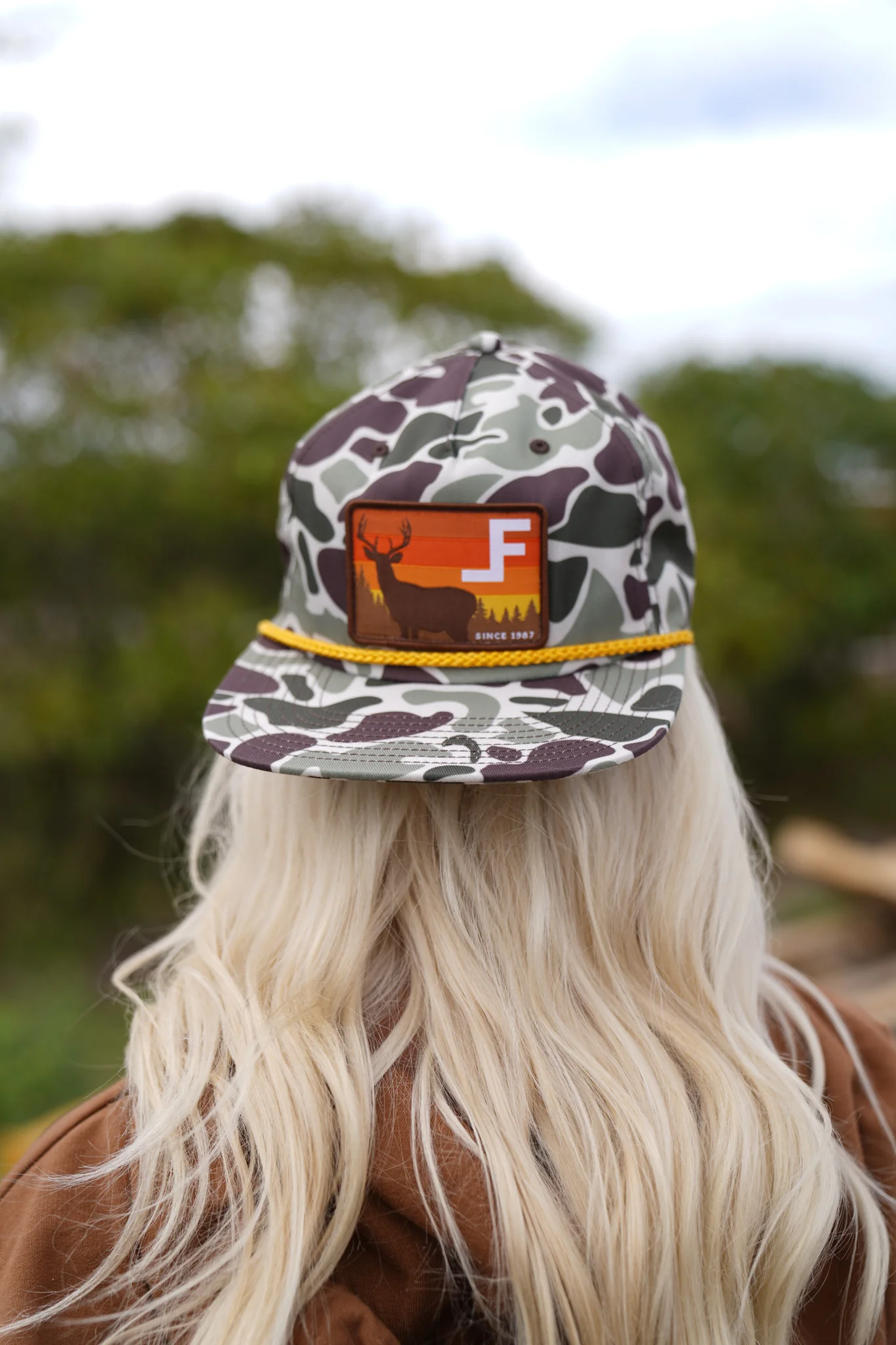 Deer Hat - Image 3