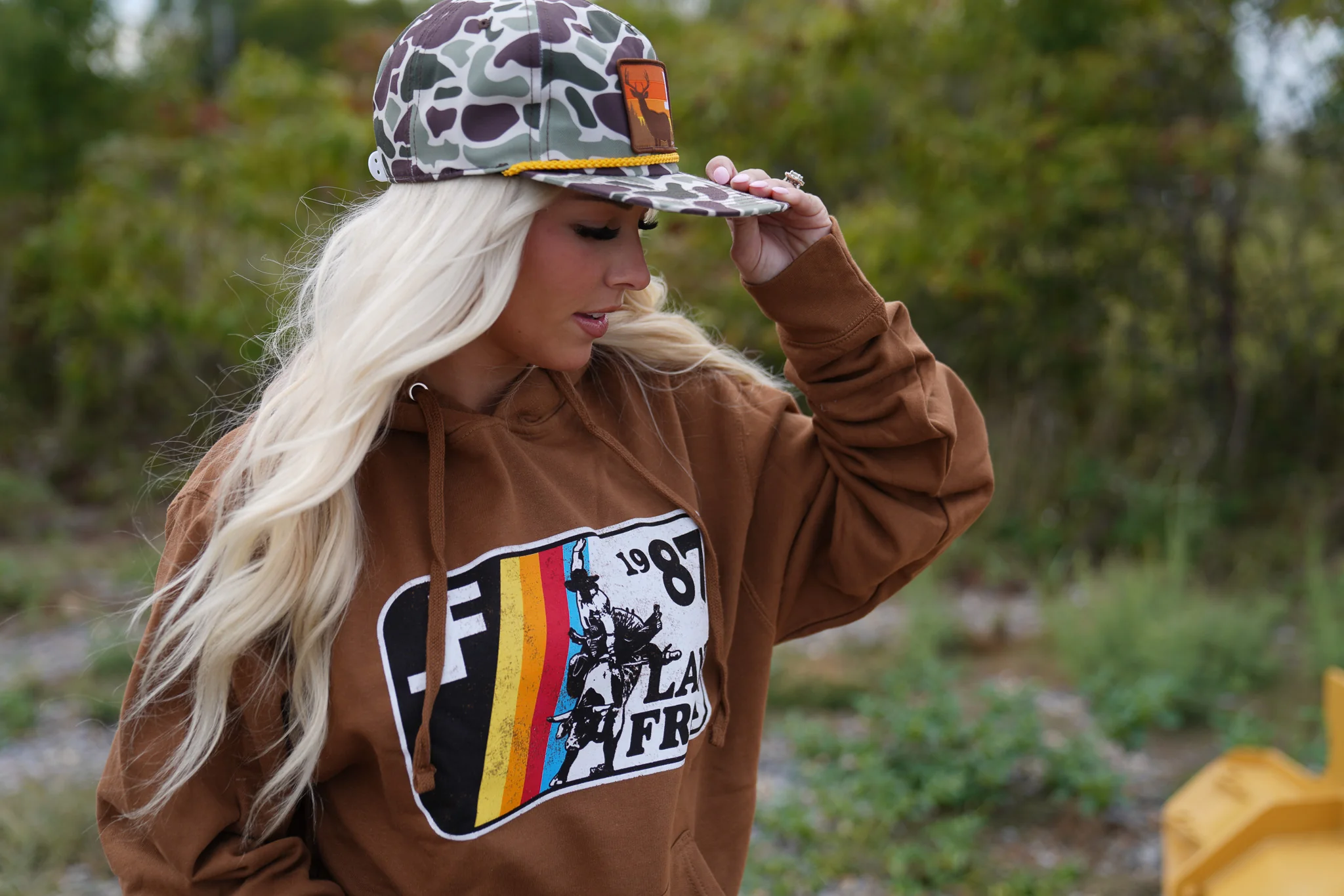 Deer Hat - Image 5