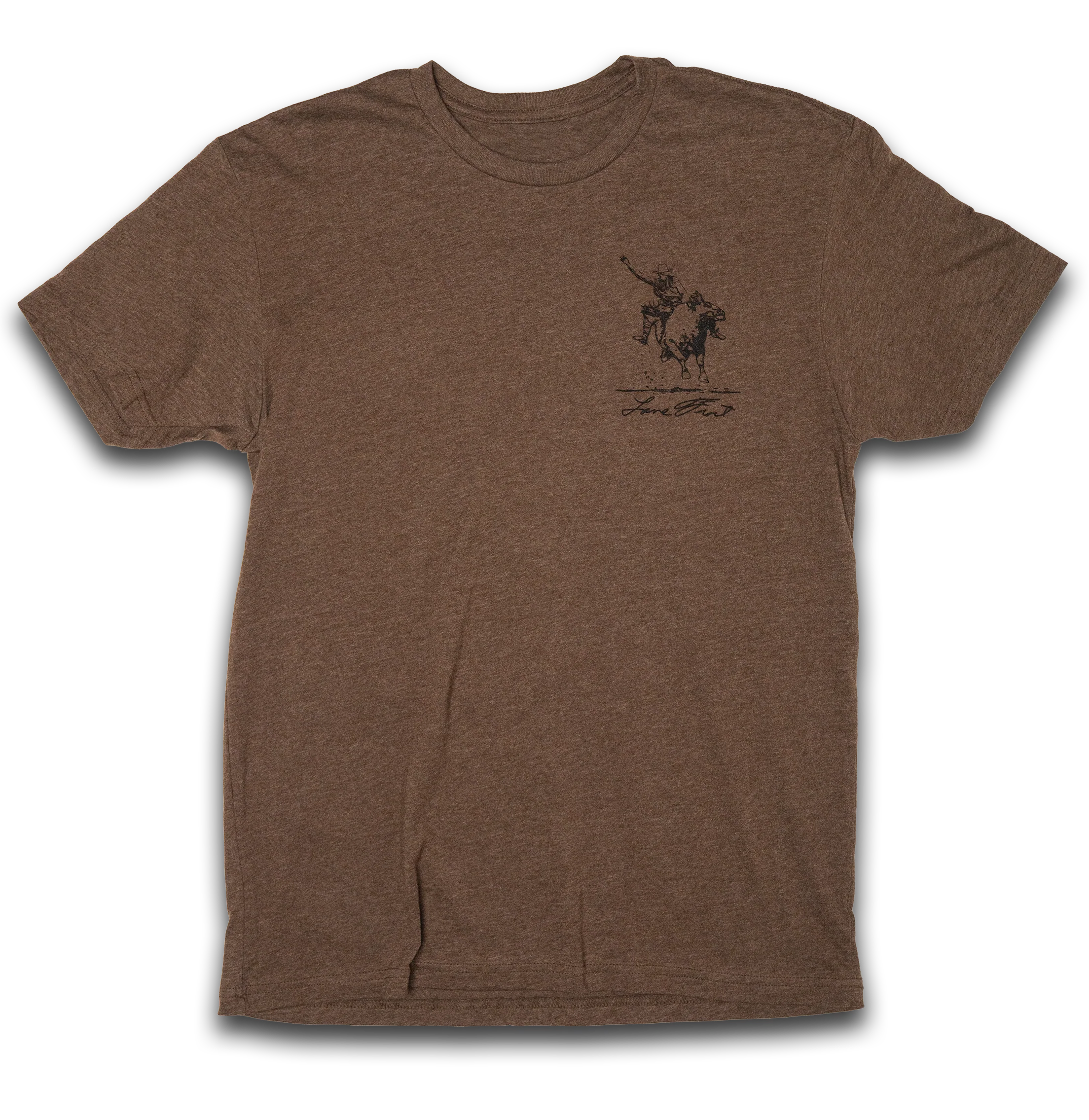 Don't Quit Tee - Image 2