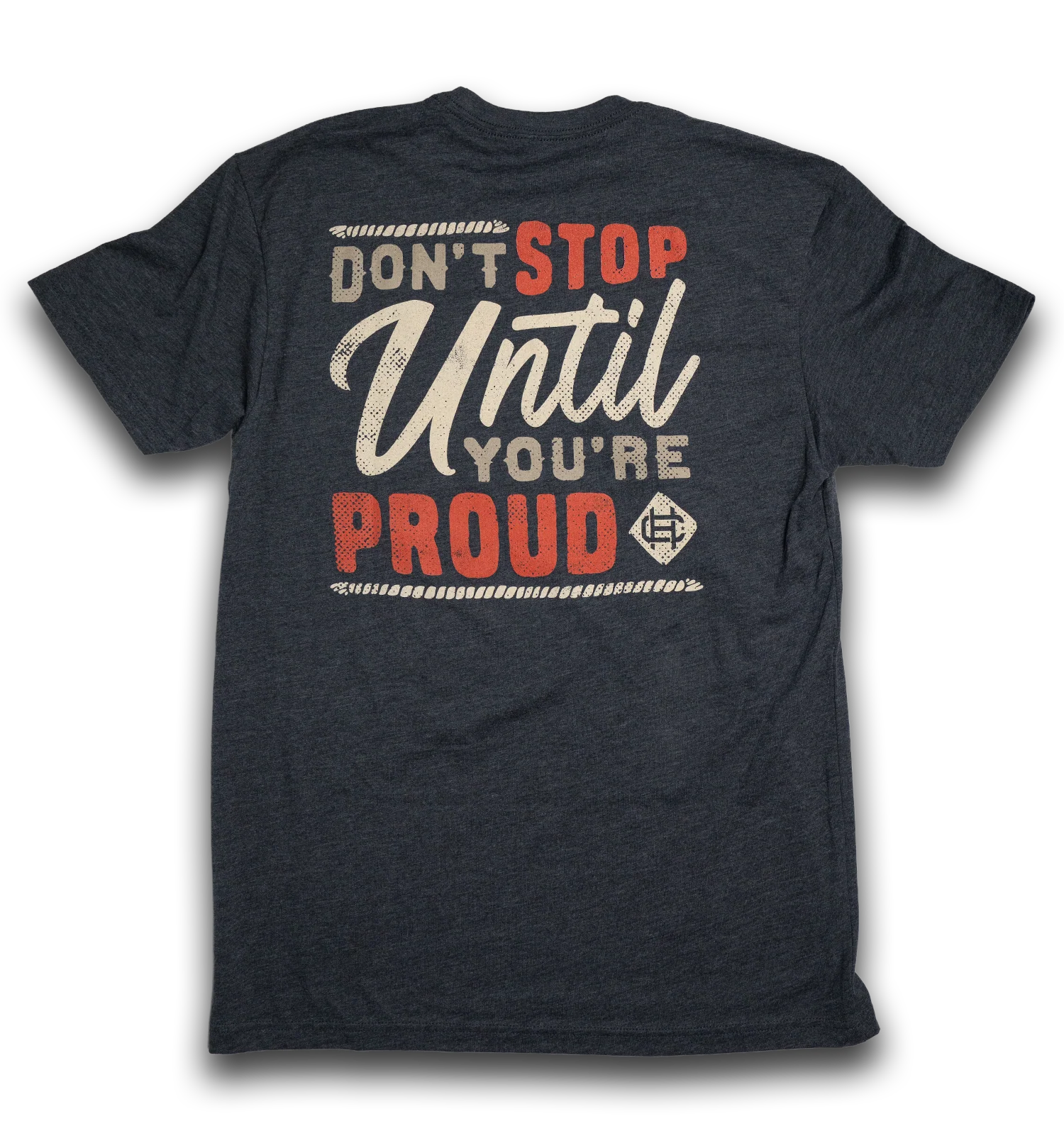 Don't Stop Tee - Image 3