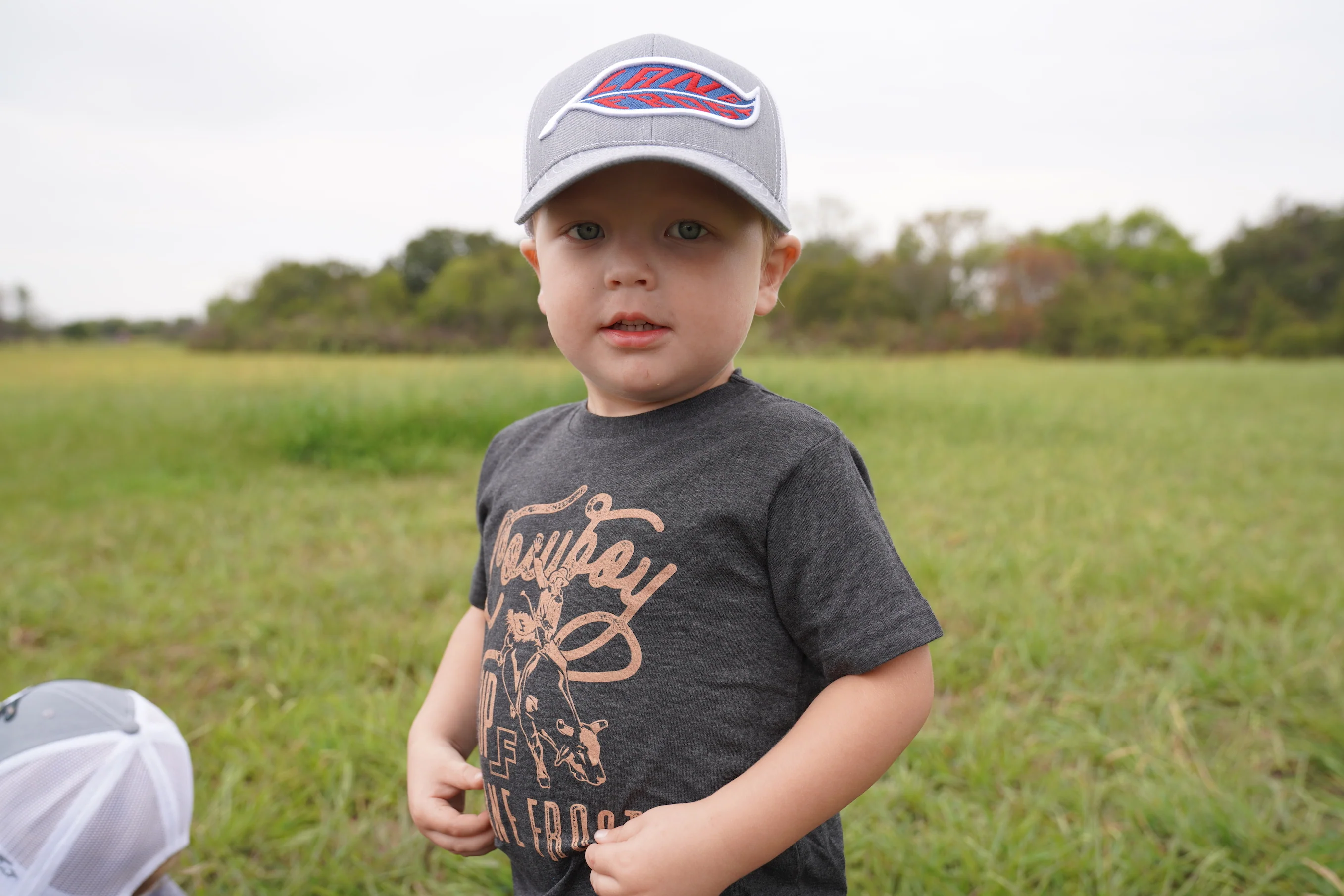 Eagle Youth Hat - Image 6