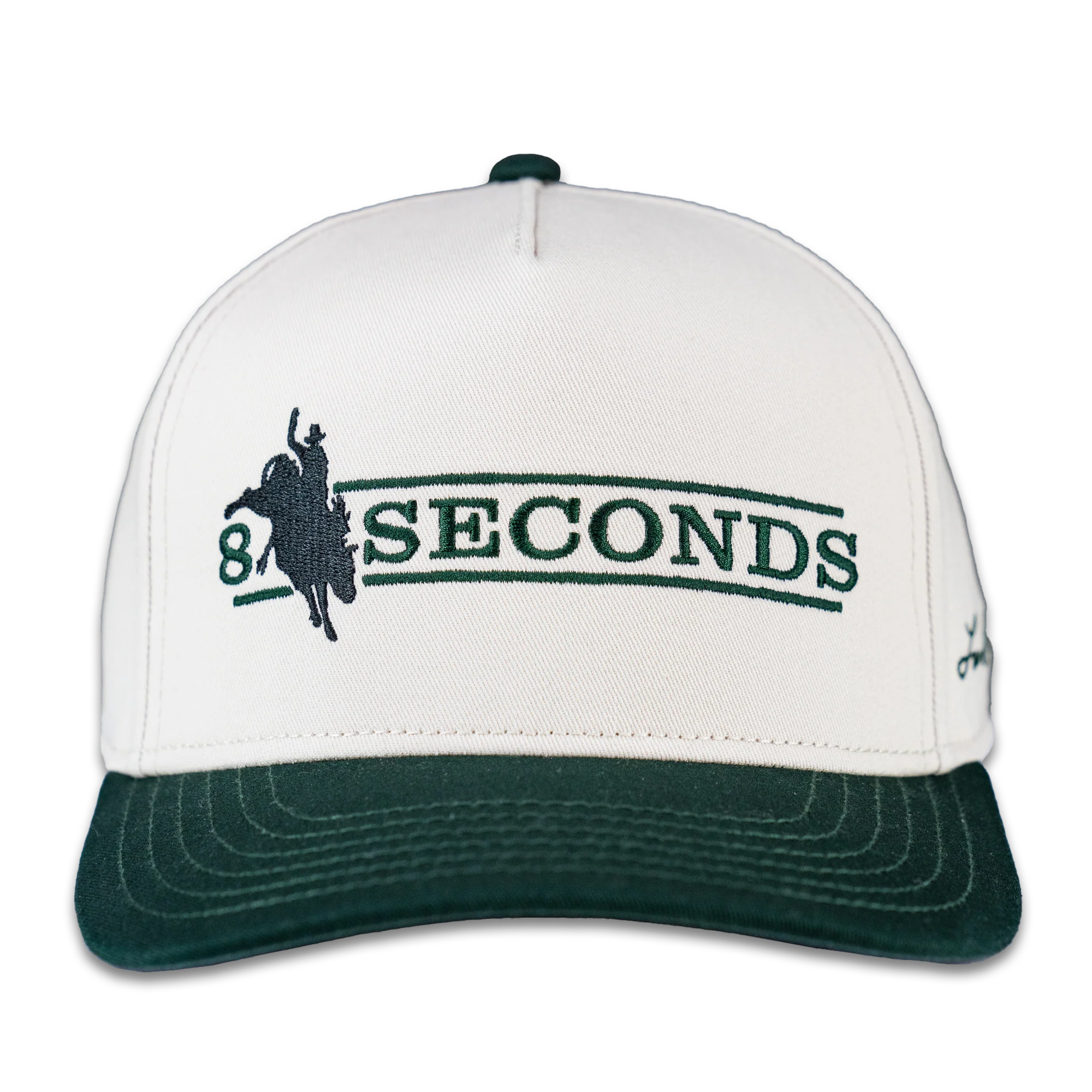 Eight Seconds