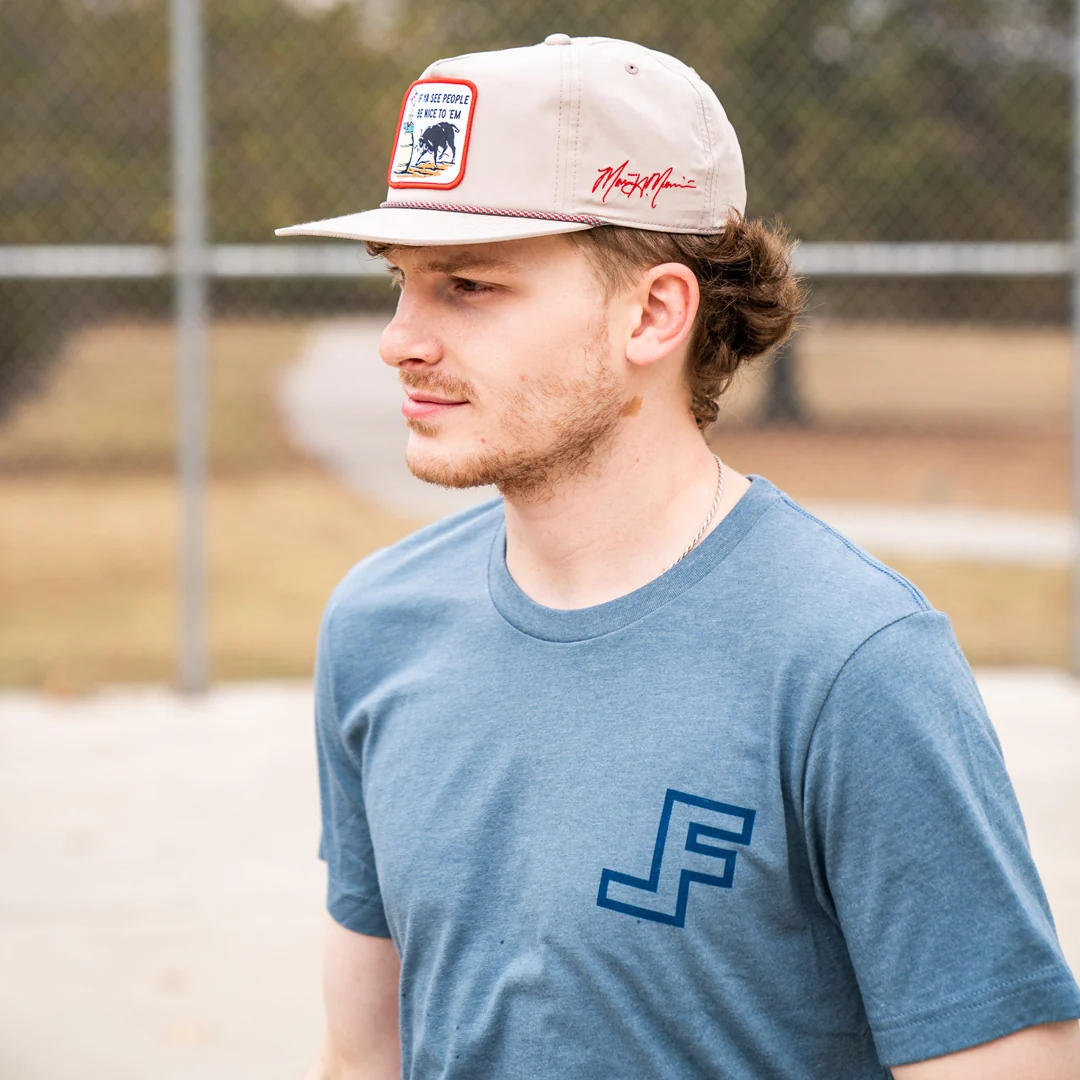 Frontier Tee - Image 4