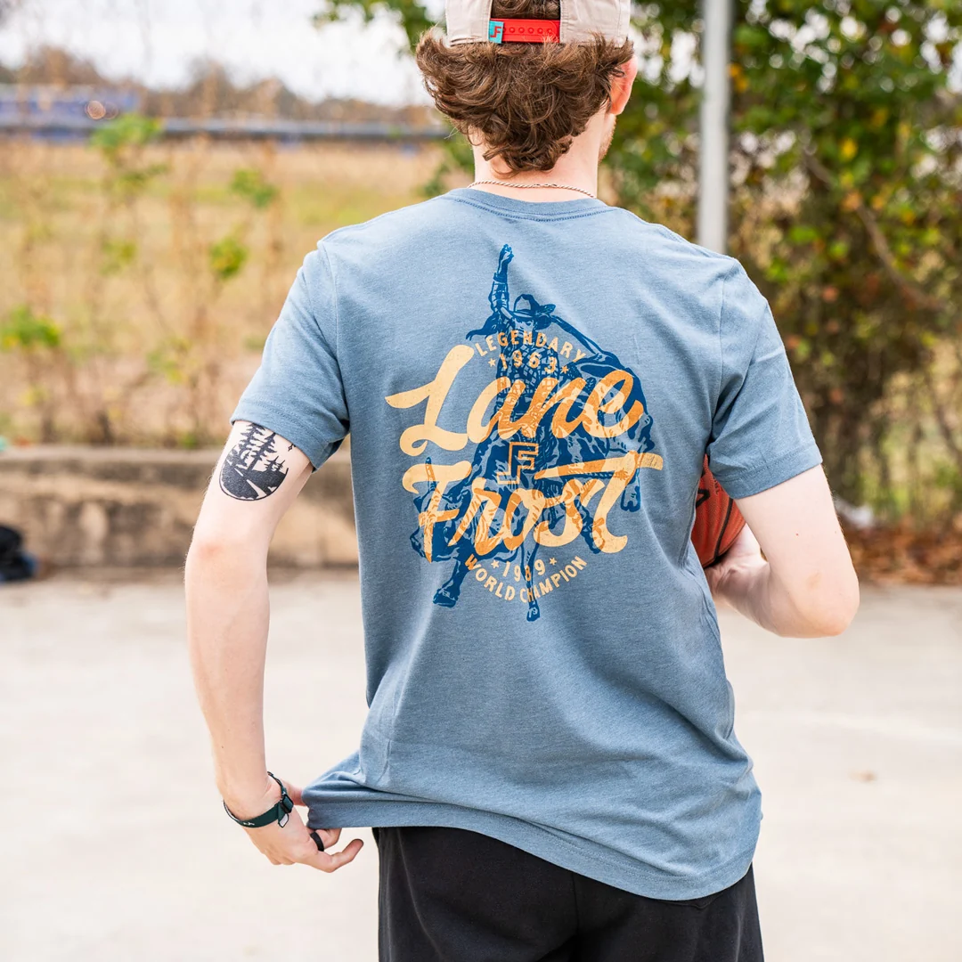 Frontier Tee - Image 5