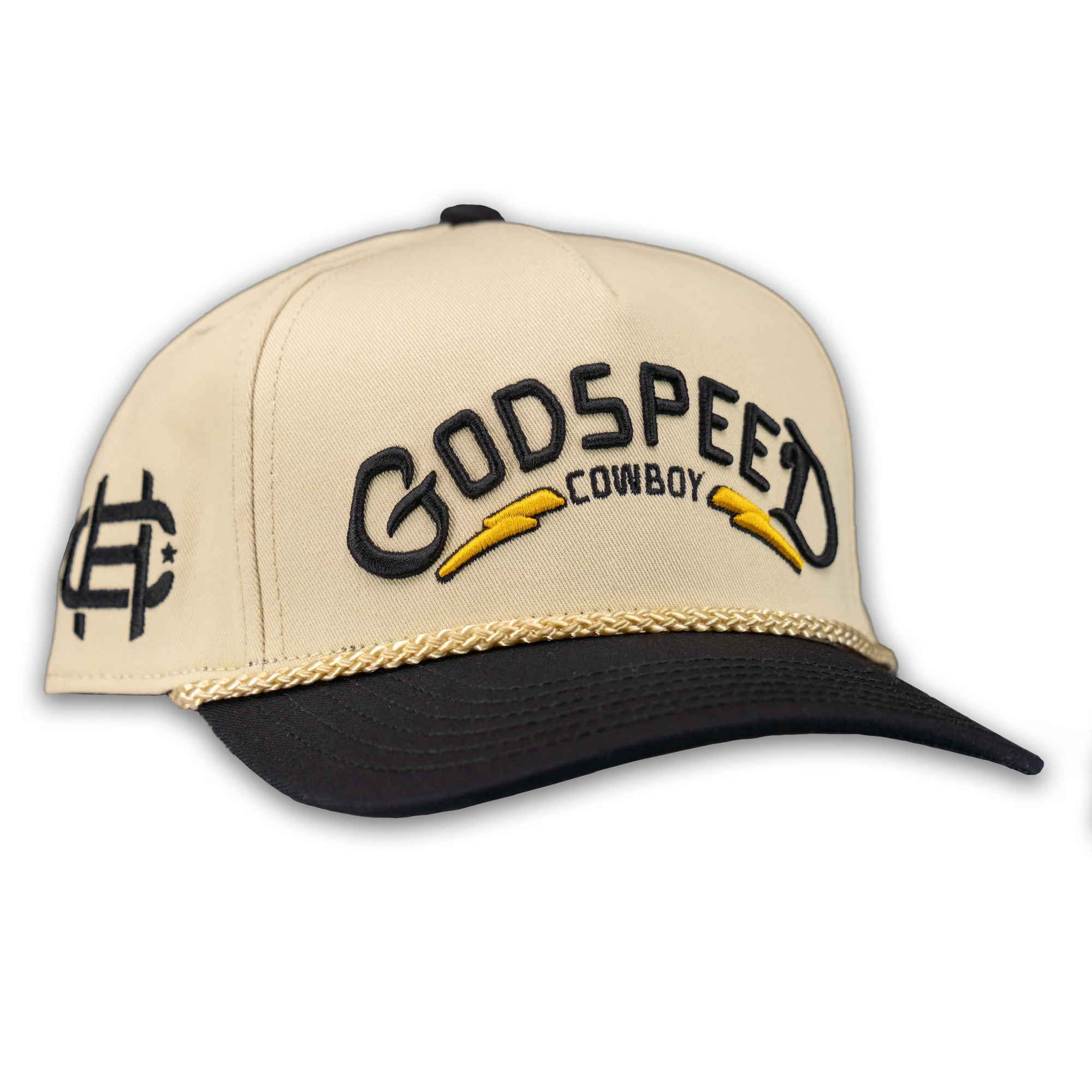 Godspeed - Image 2