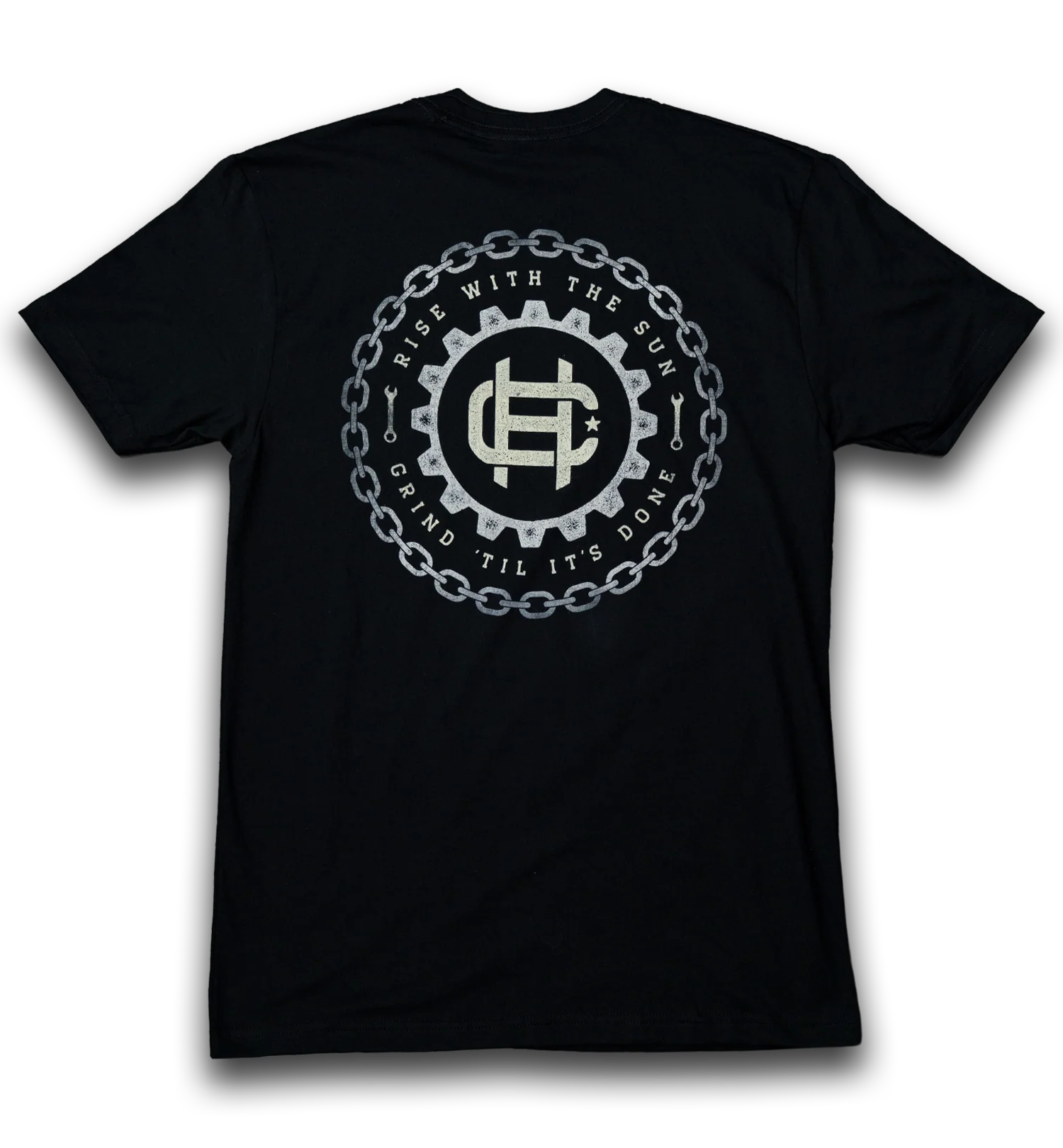 Grabbing Gears Tee - Image 3