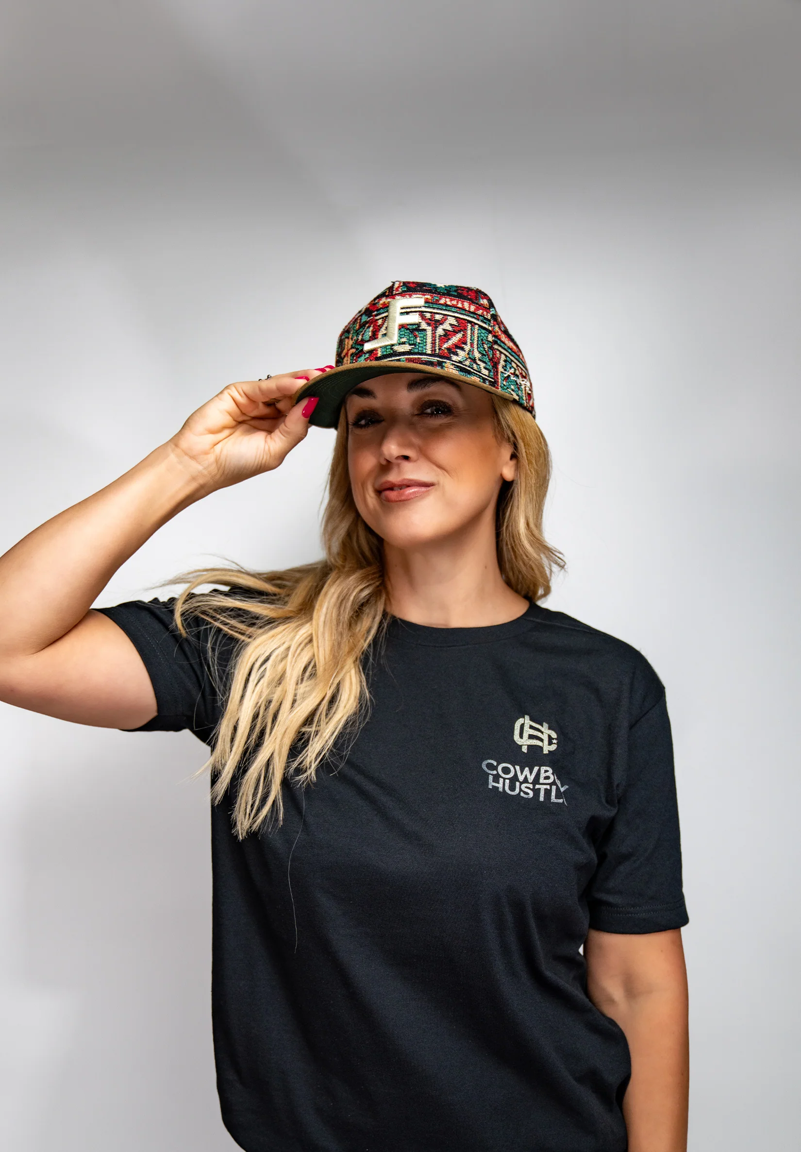 Grabbing Gears Tee - Image 4