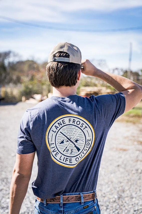 Great Outdoor Tee - Image 5