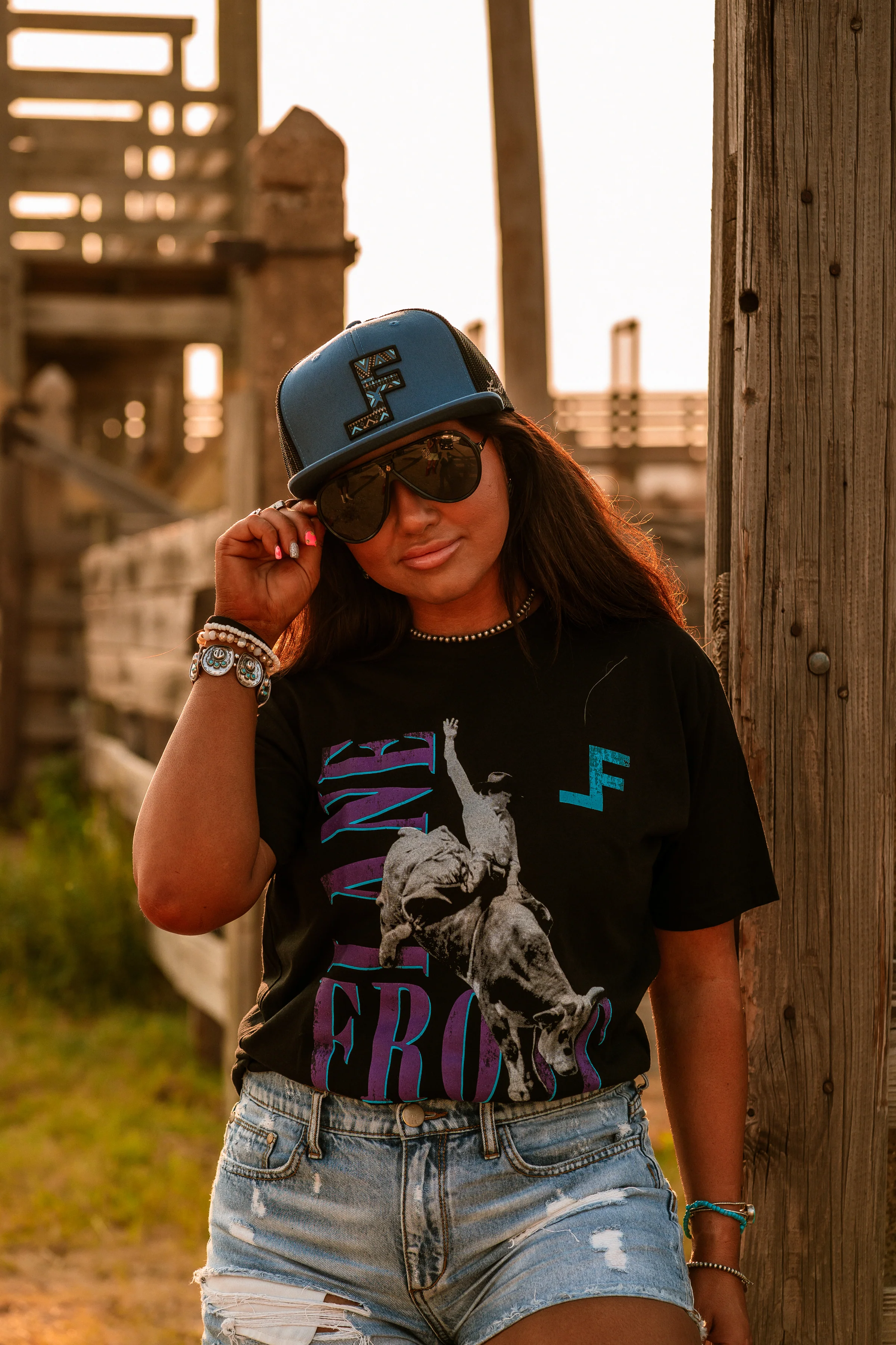 Gunslinger Hat - Image 4