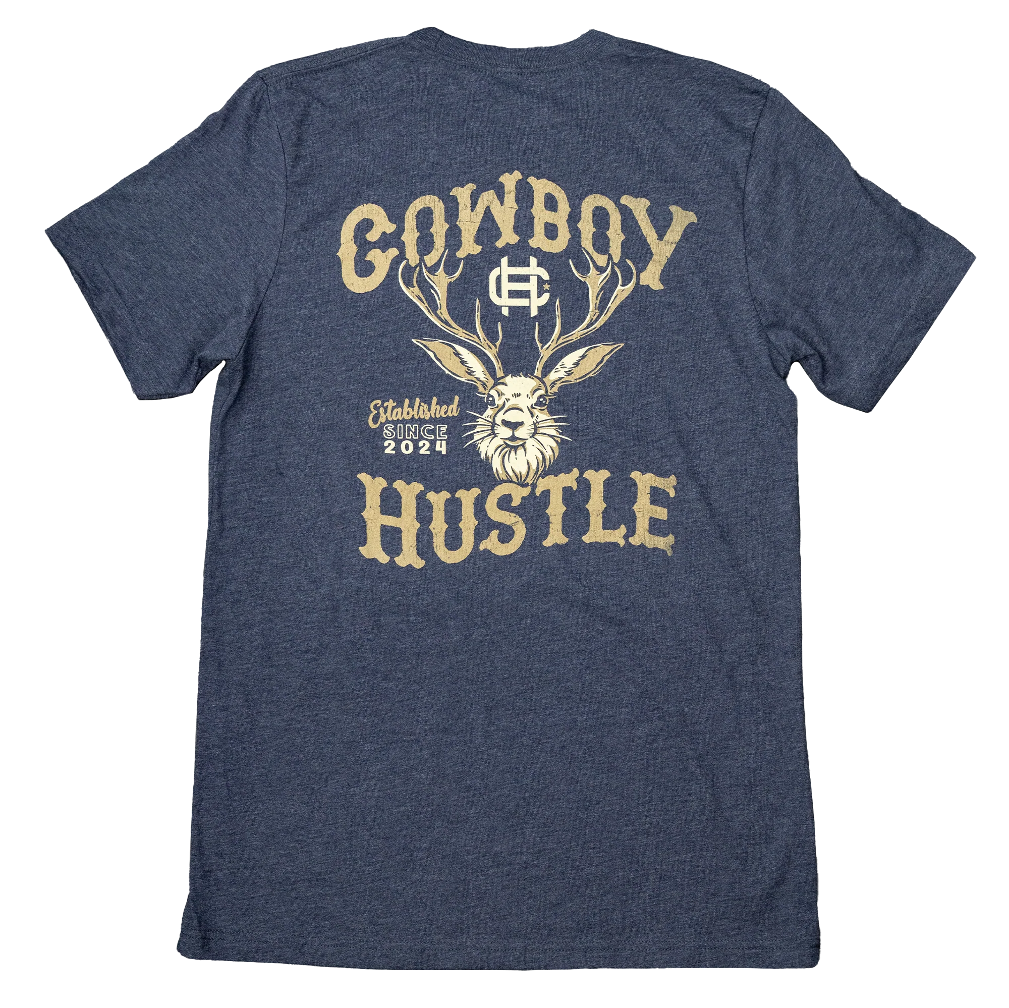 Jackalope Tee - Image 2