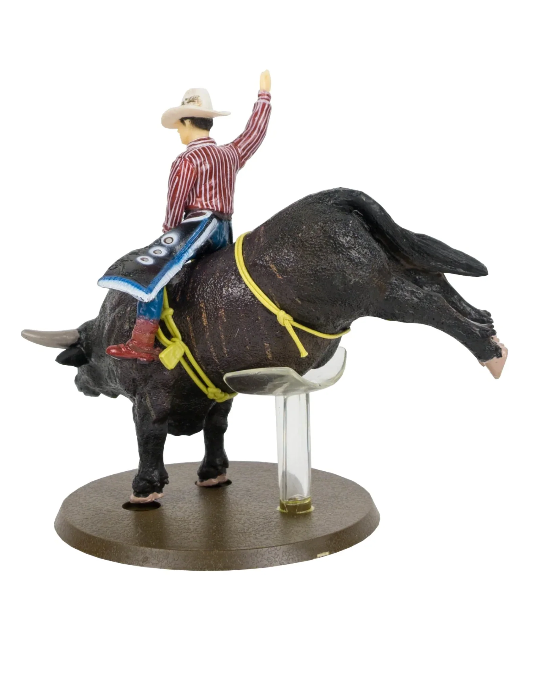Lane Frost & Red Rock Action Figure - Image 3