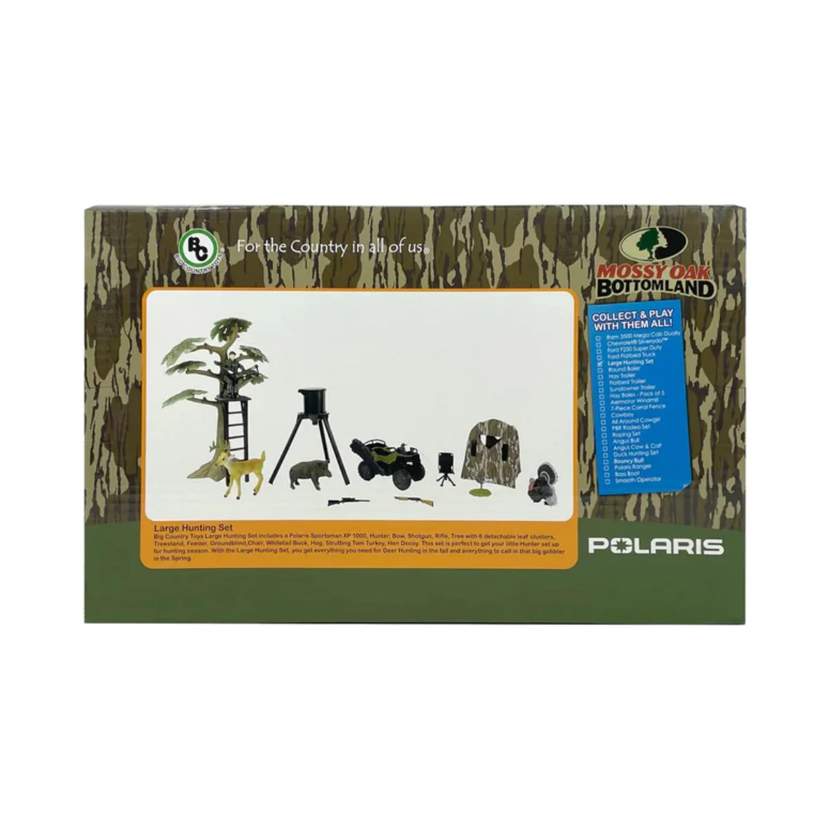 Large Hunting Set - Image 3
