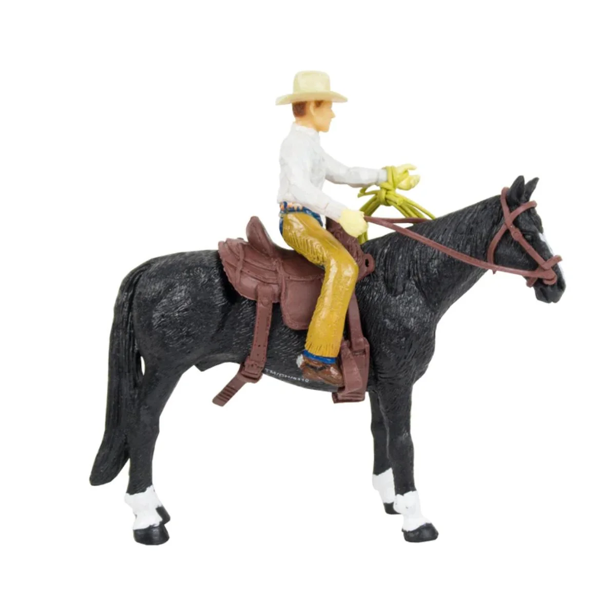16-Piece Large Ranch Set - Image 3
