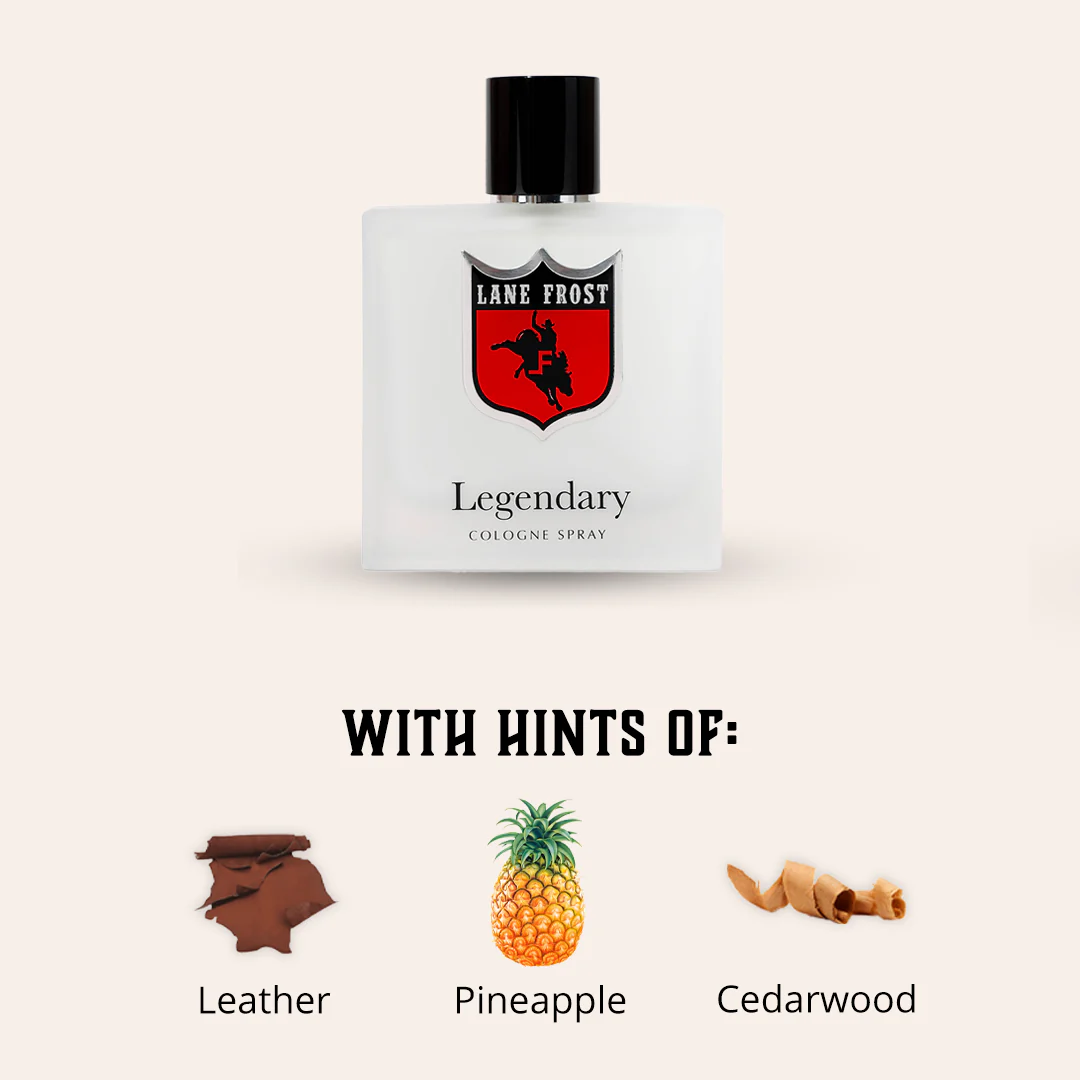 Legendary Cologne-Frosted - Image 3