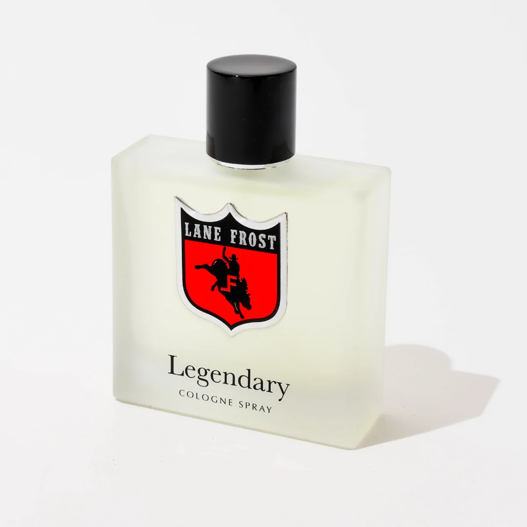 Legendary Cologne-Frosted - Image 4