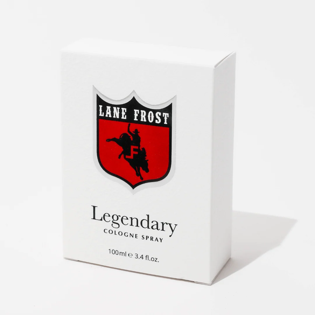 Legendary Cologne-Frosted - Image 5