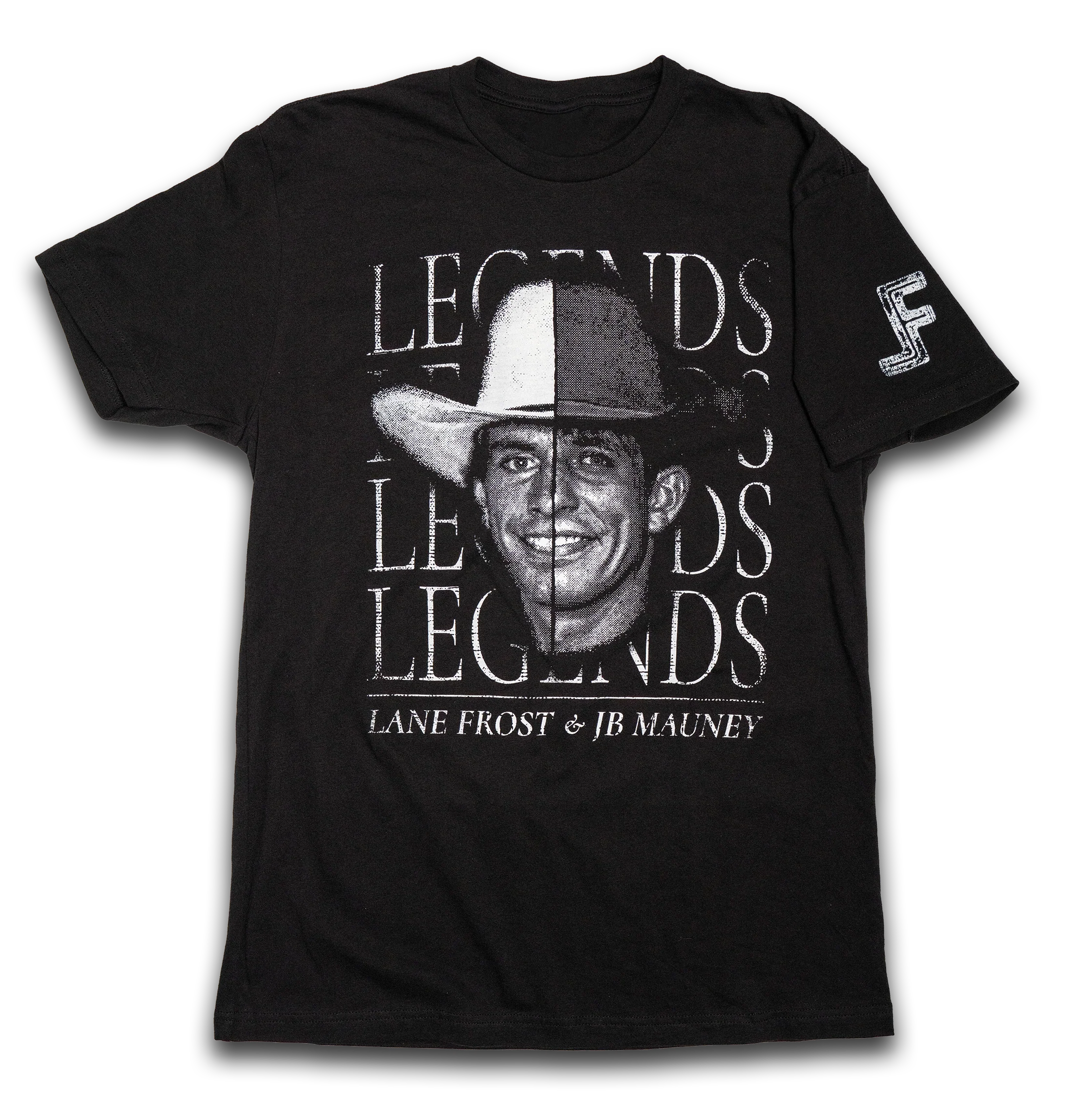 Legends Tee - Image 2