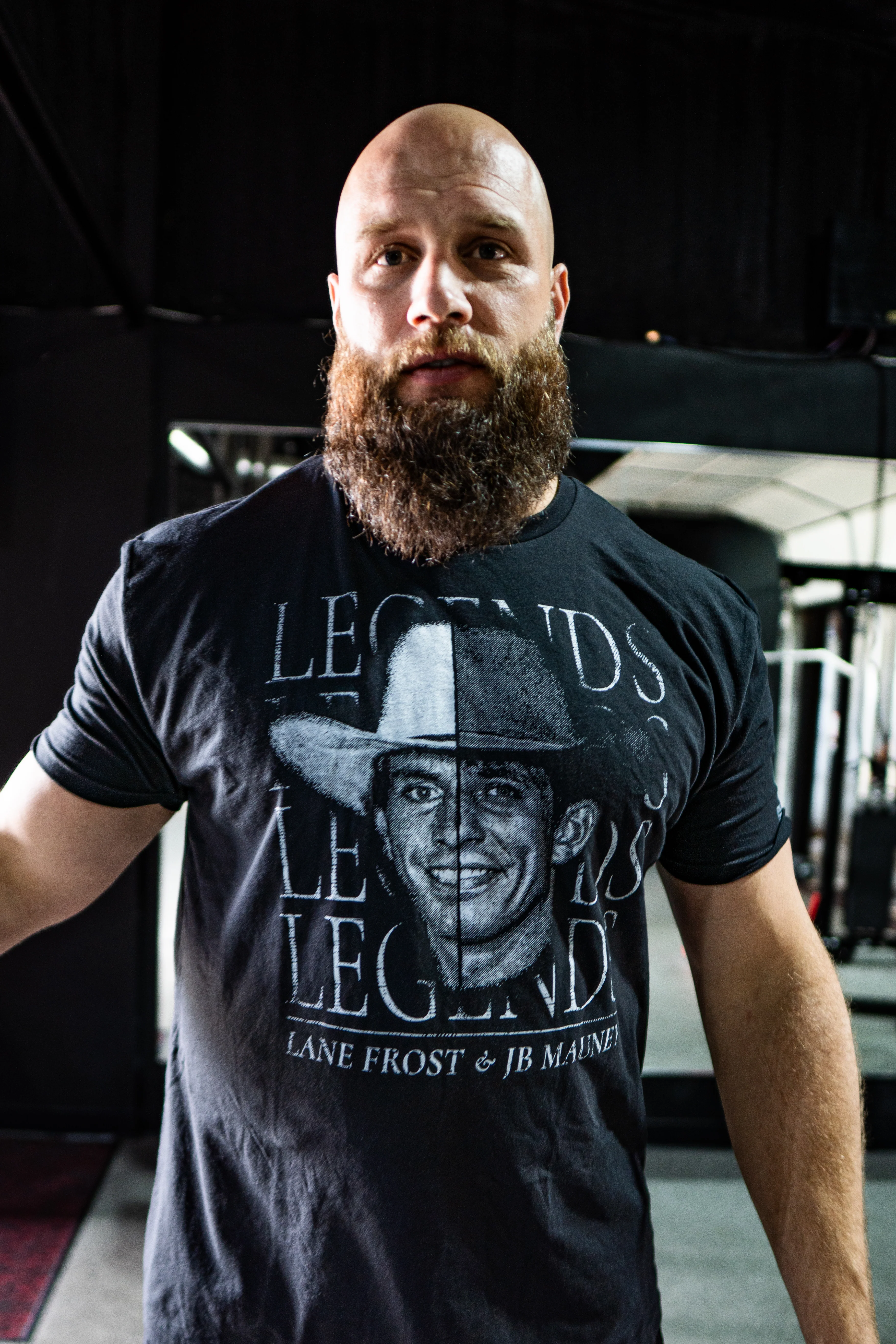 Legends Tee - Image 3