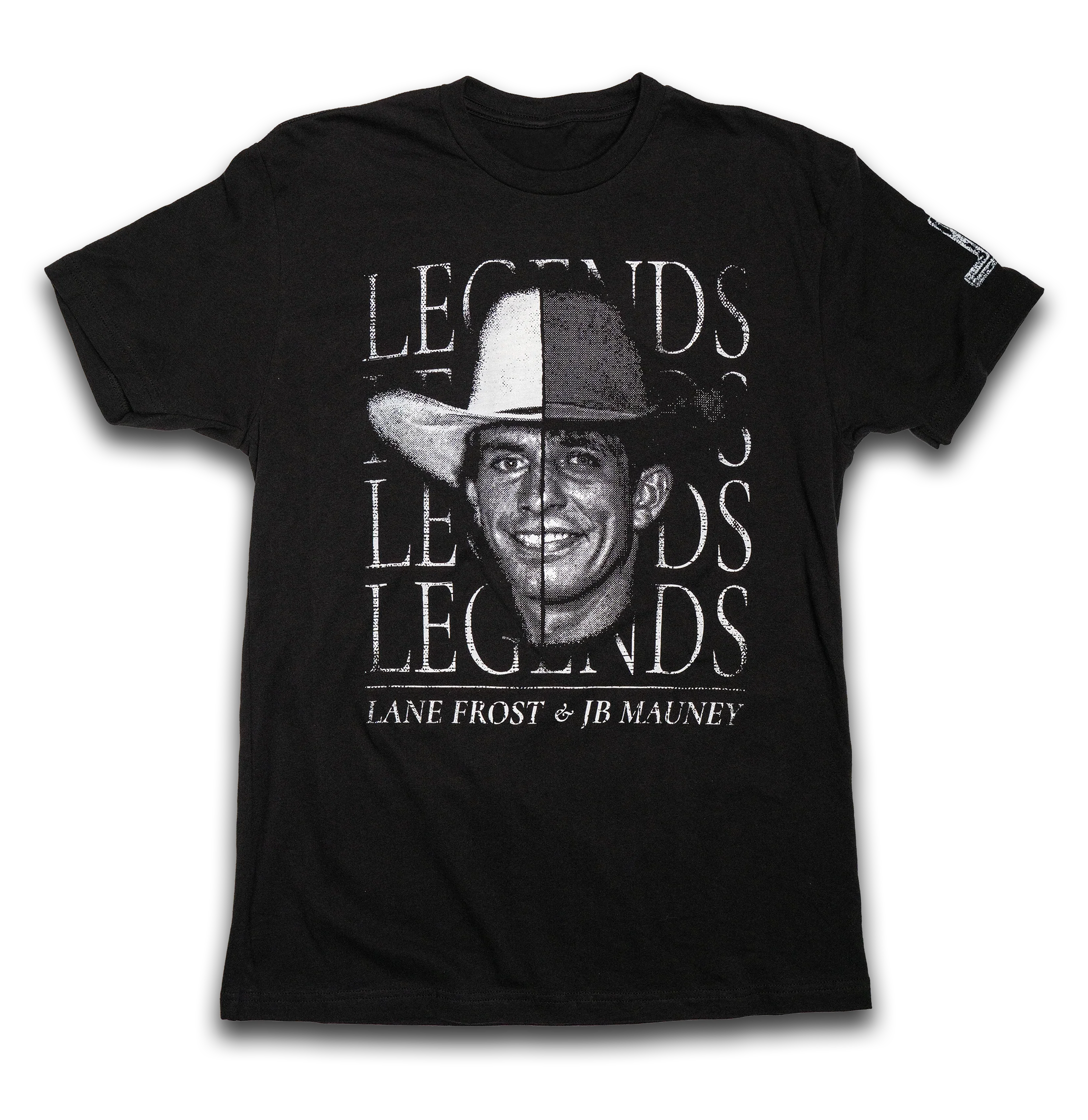 Legends Tee Youth