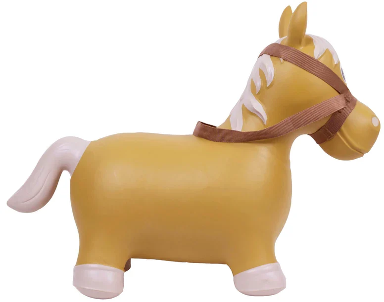 Lil Bucker Horse - Image 3