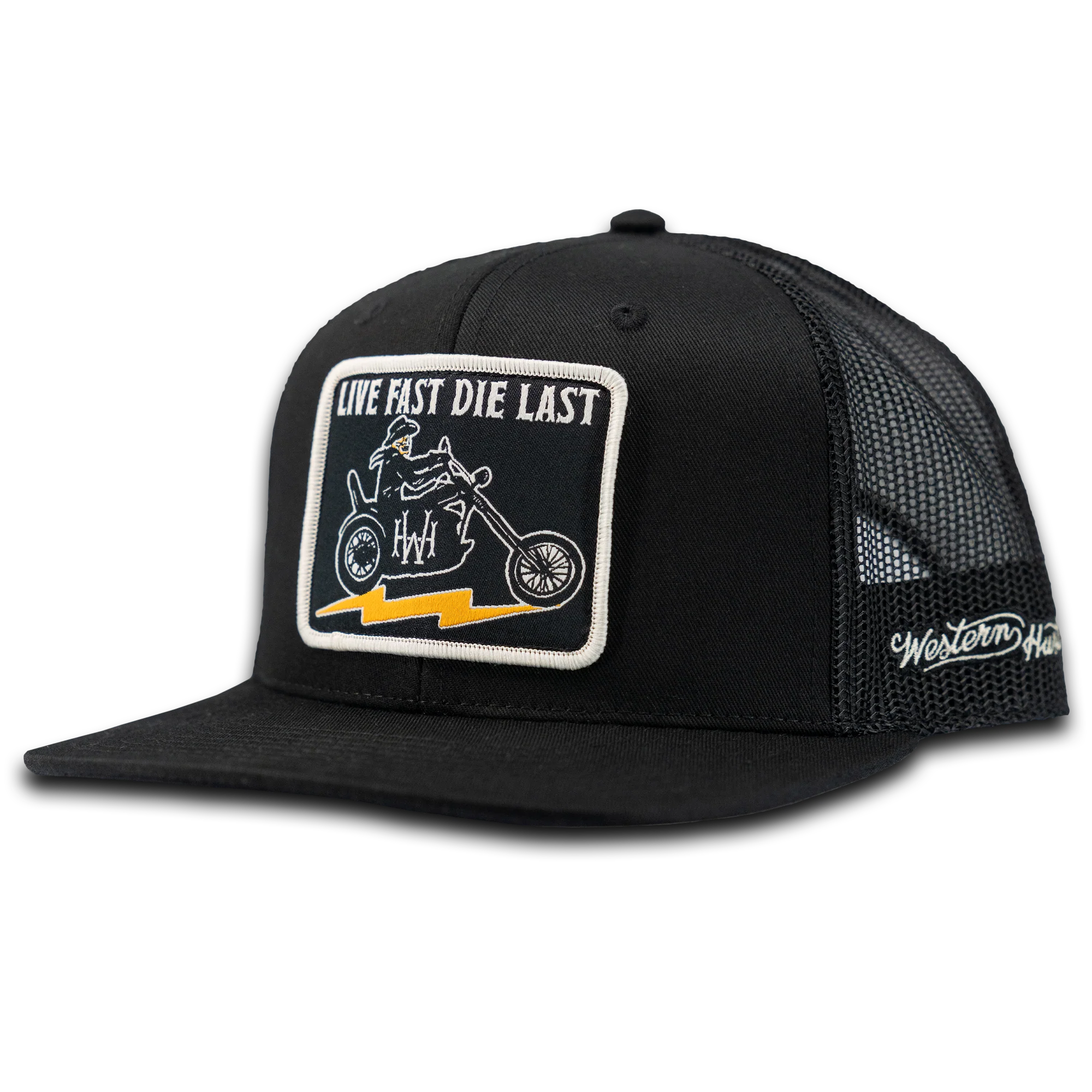 Live Fast