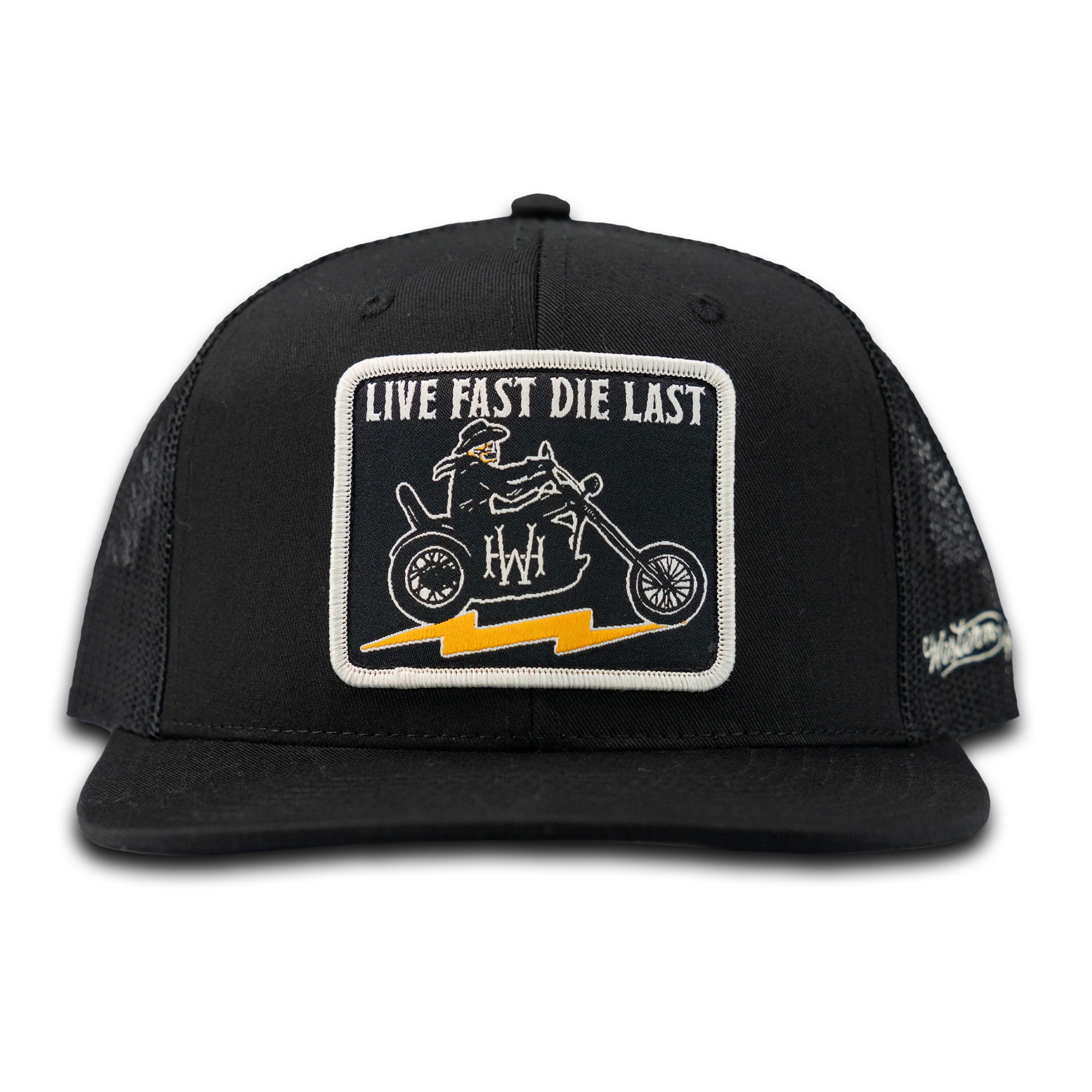 Live Fast - Image 2