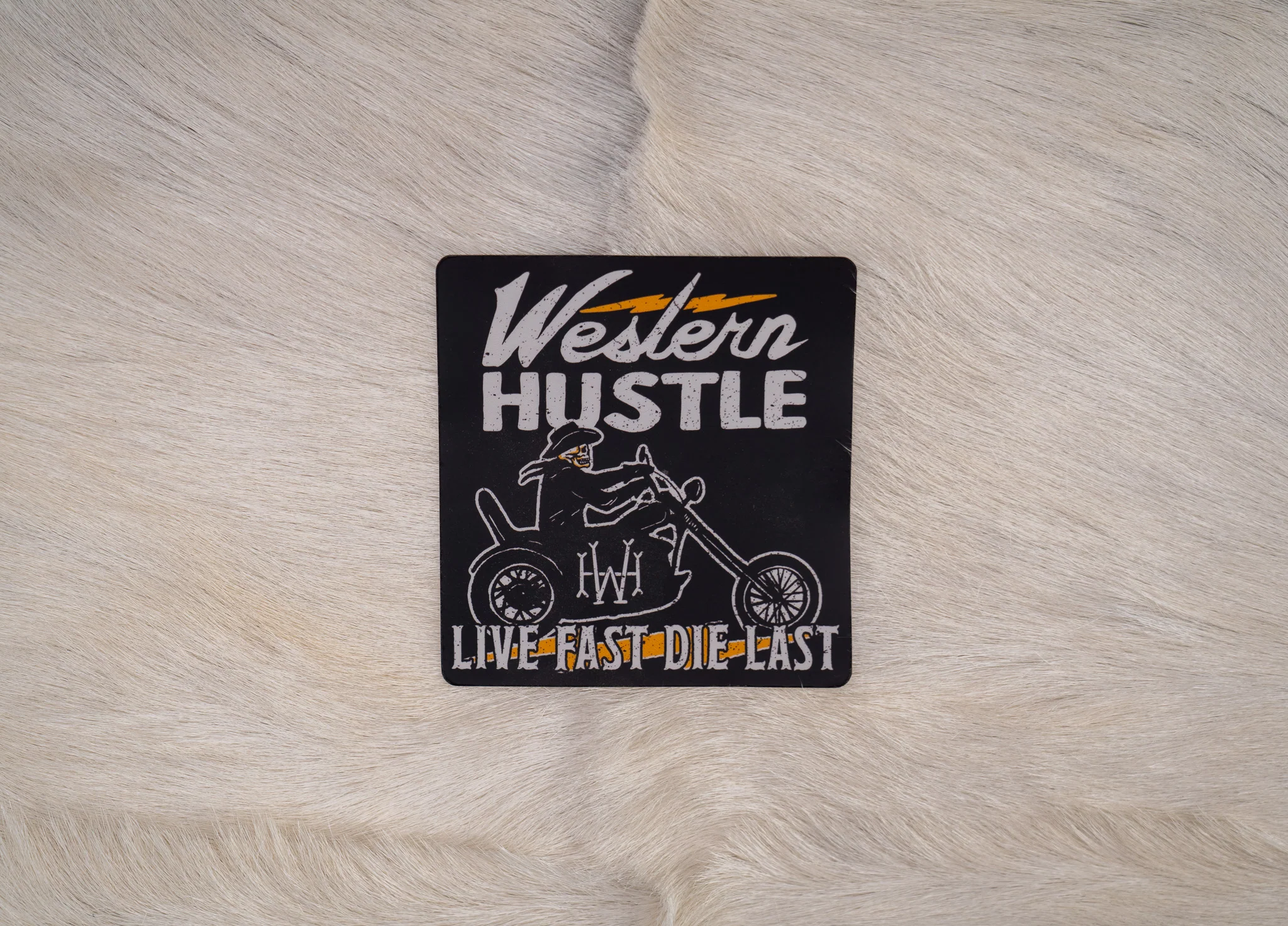 Live Fast Die Last